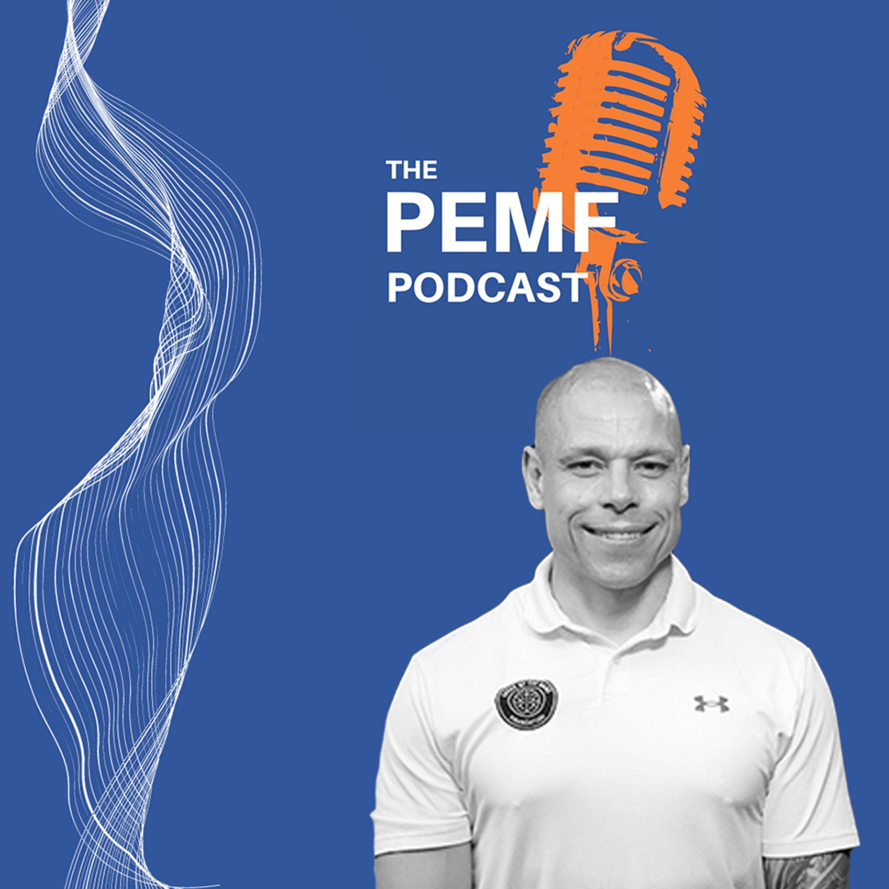 The PEMF Podcast