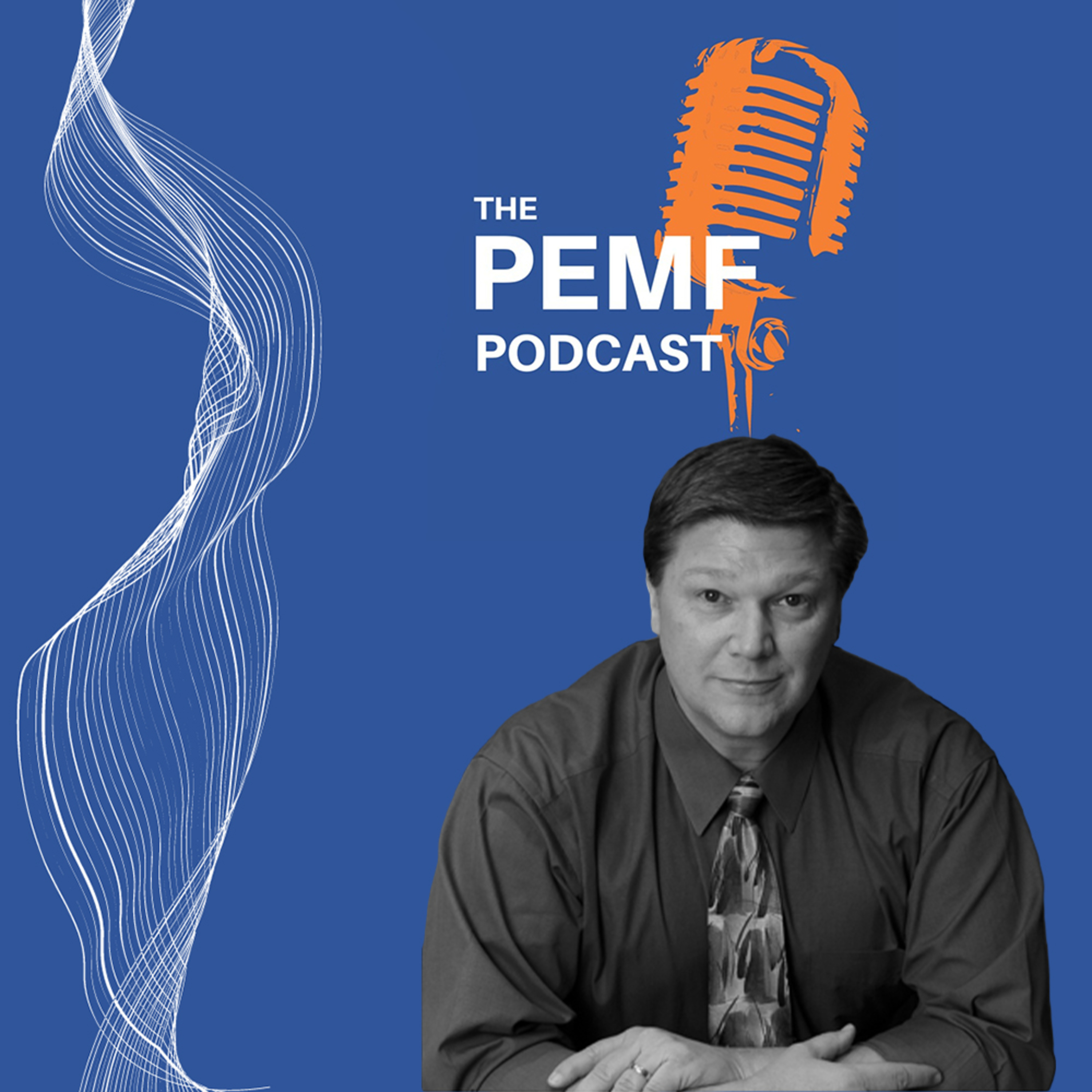 The PEMF Podcast