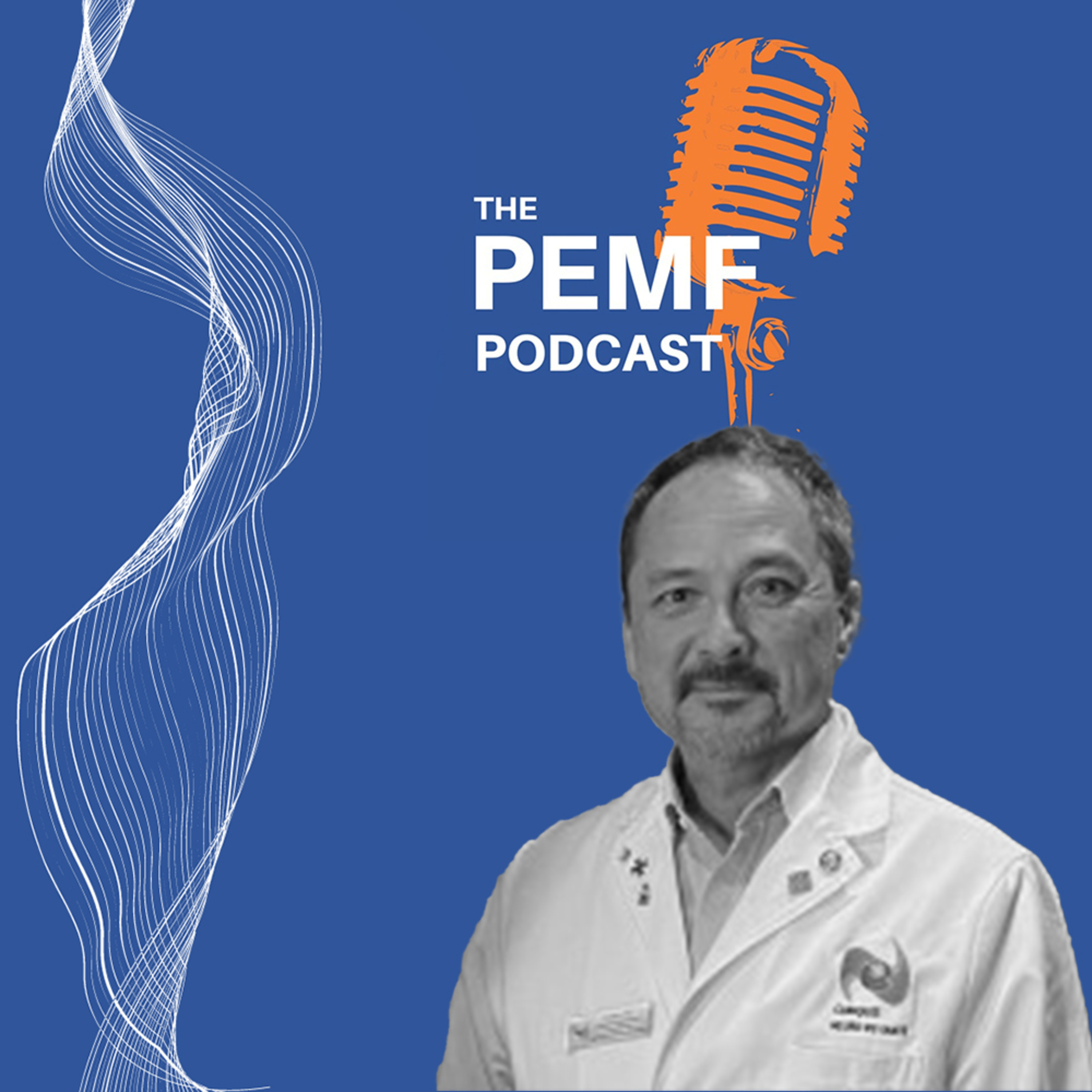 The PEMF Podcast