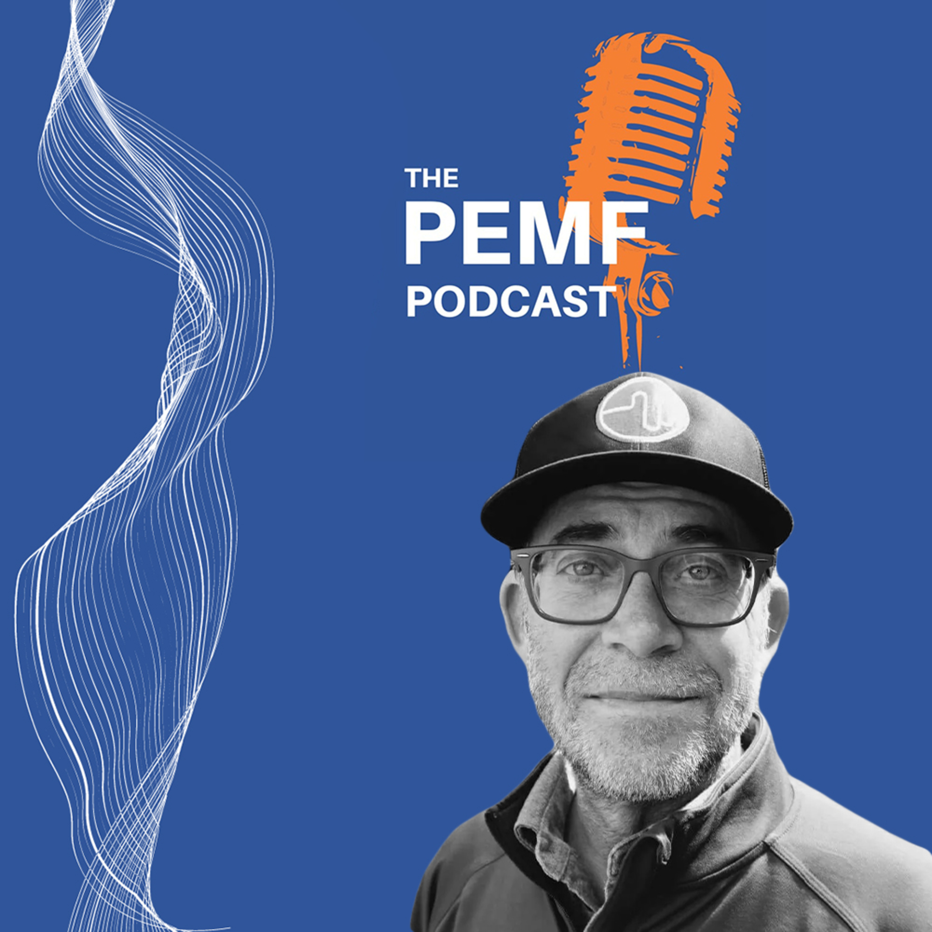 The PEMF Podcast