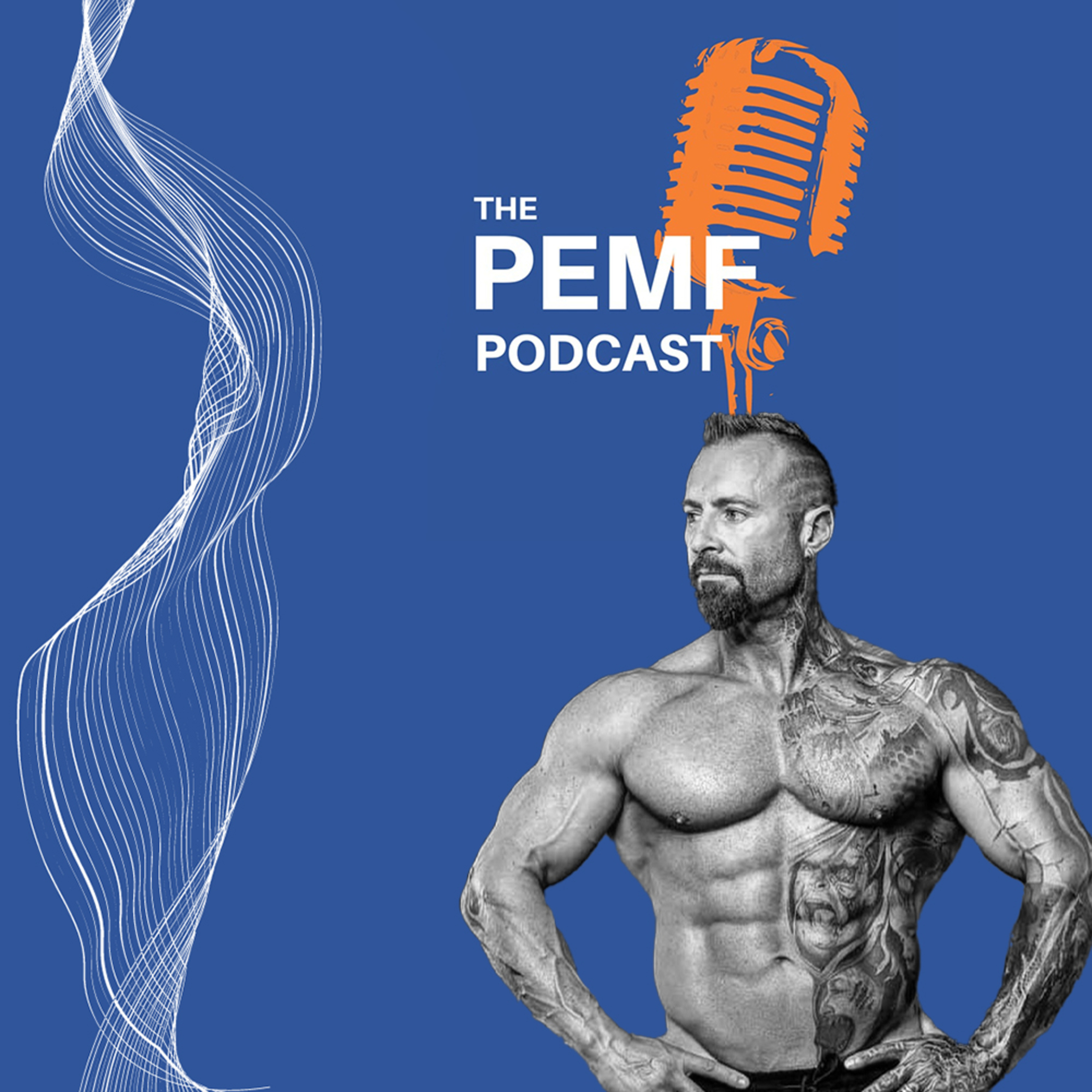 The PEMF Podcast