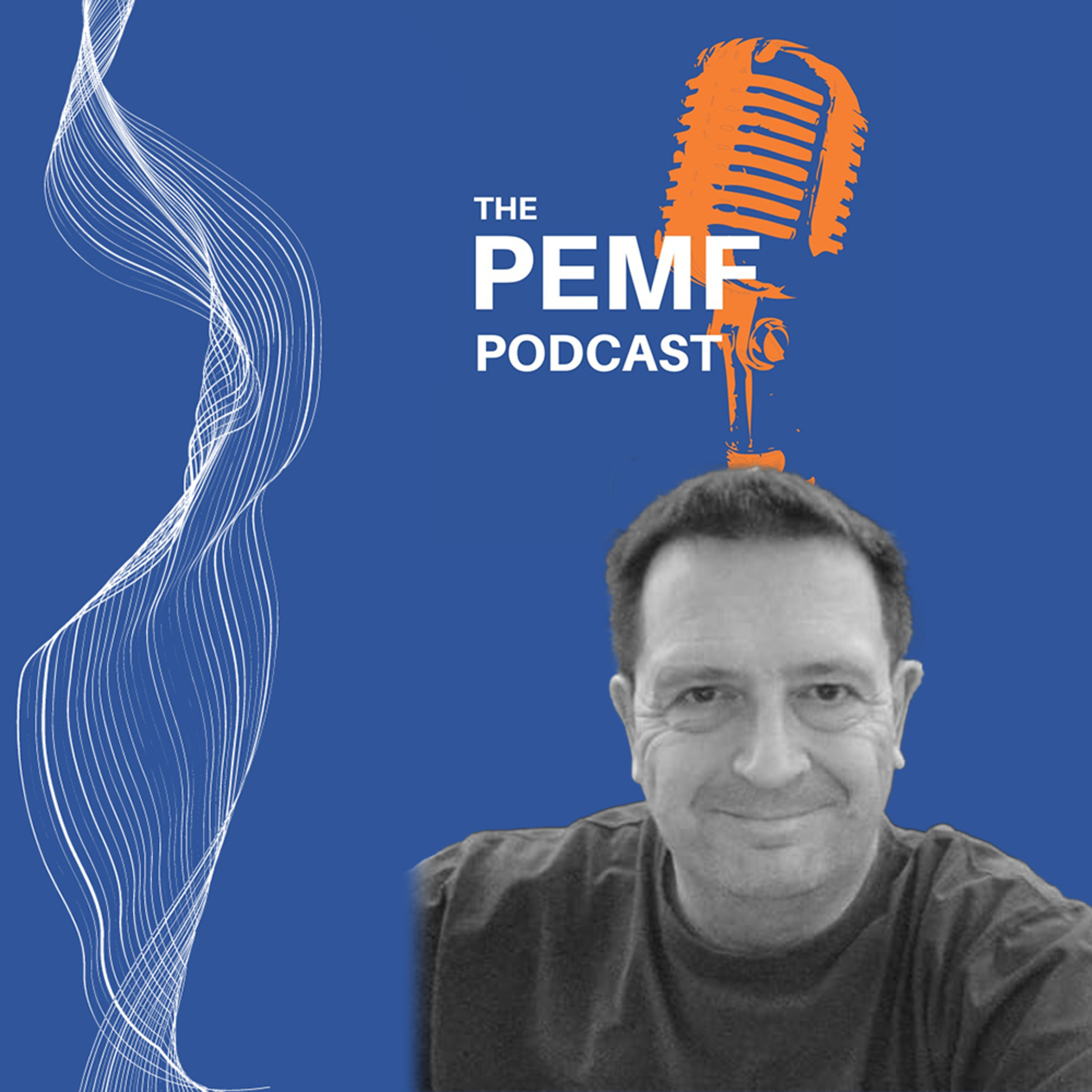 The PEMF Podcast