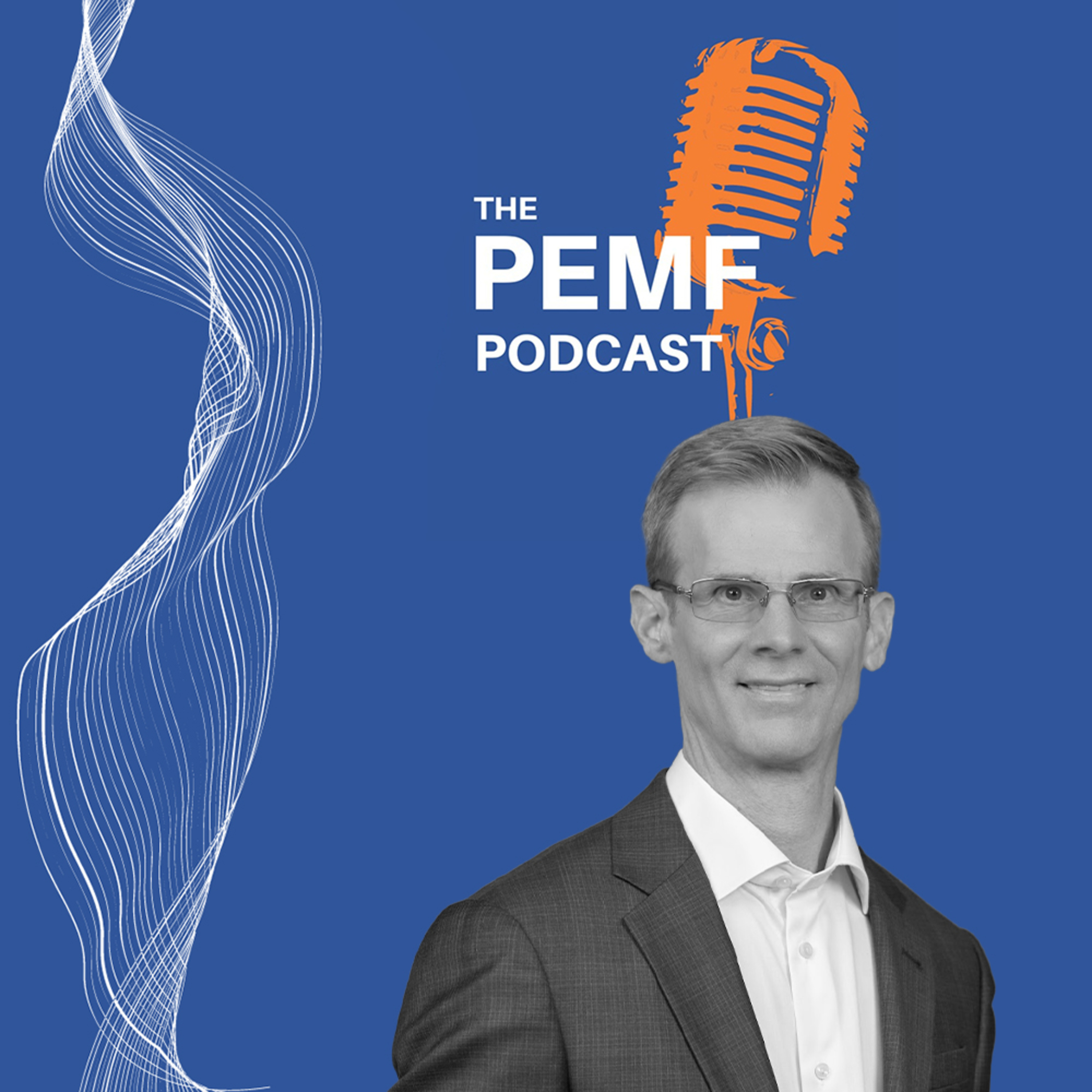 The PEMF Podcast