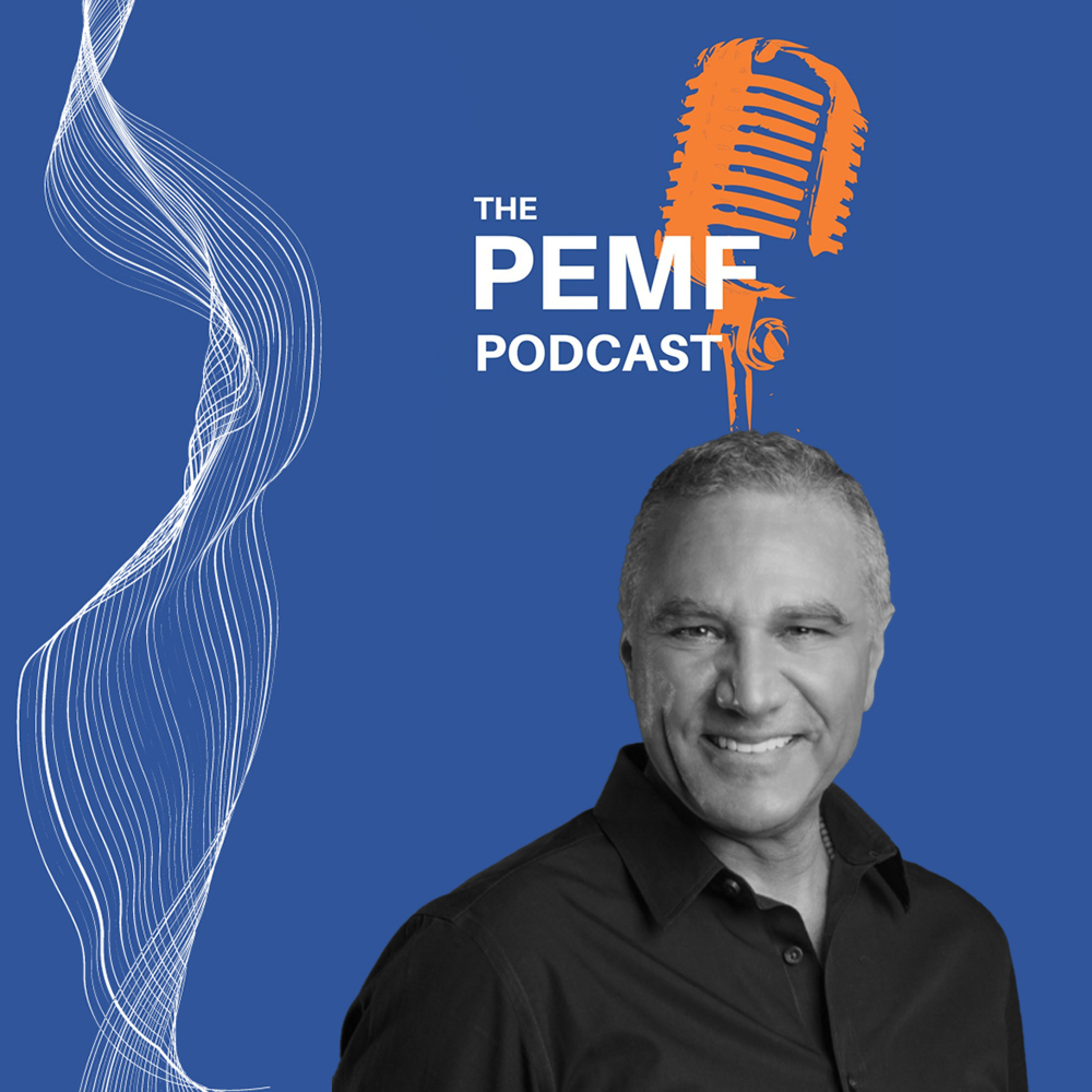 The PEMF Podcast