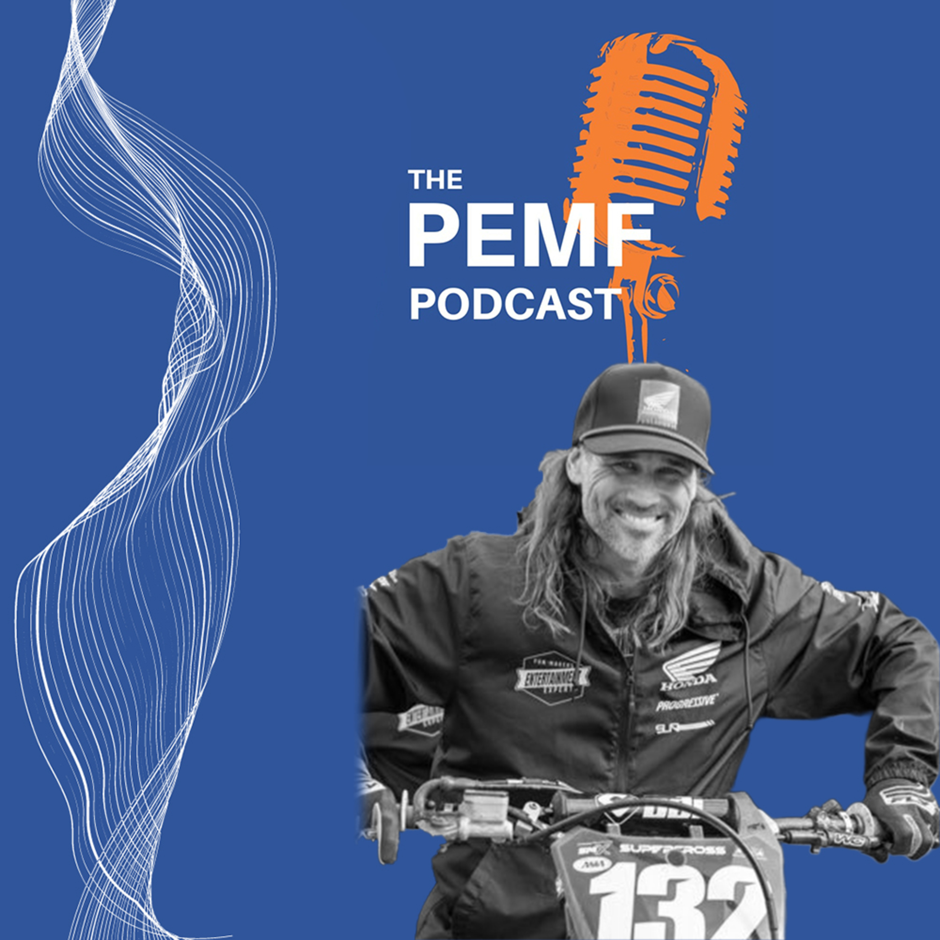 The PEMF Podcast