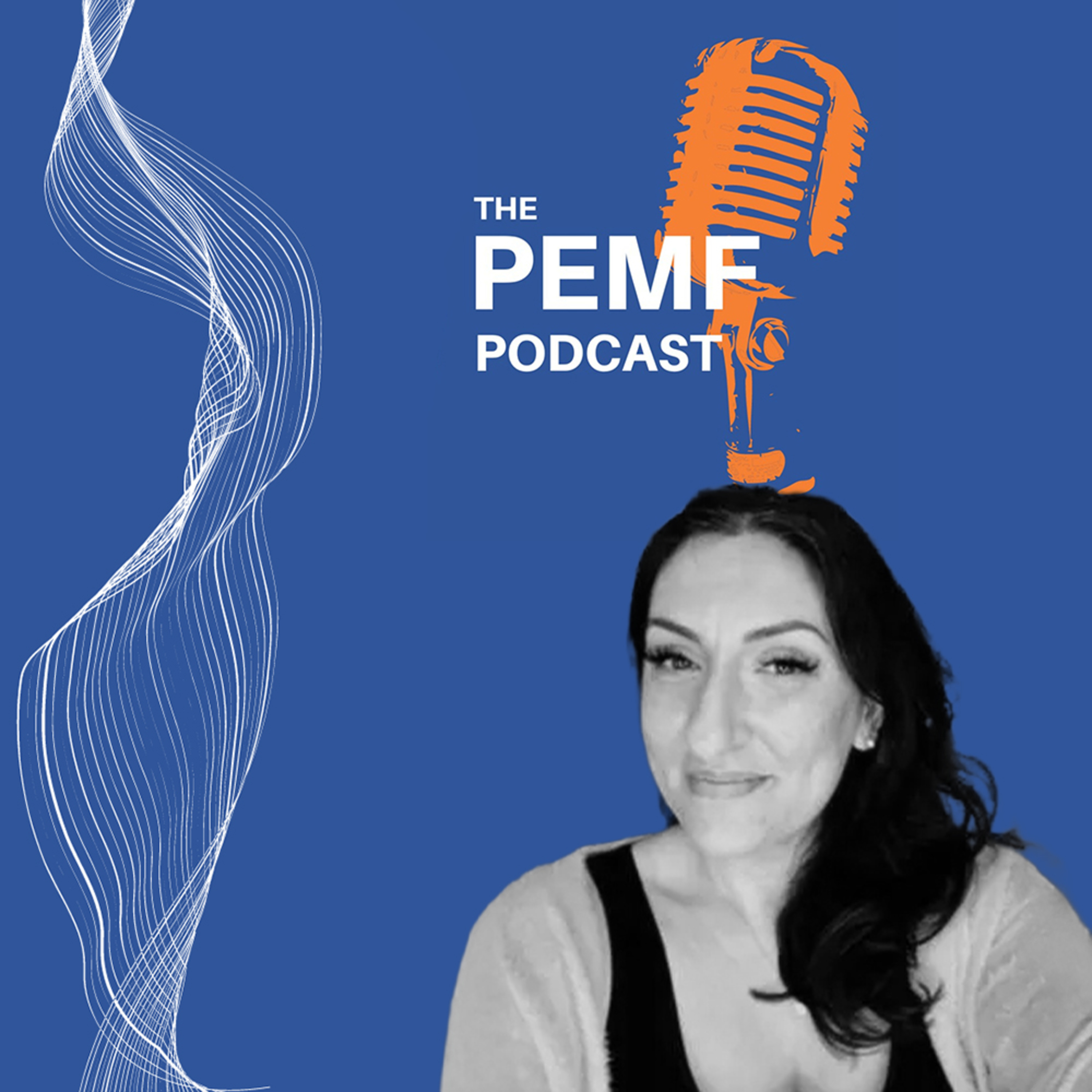 The PEMF Podcast