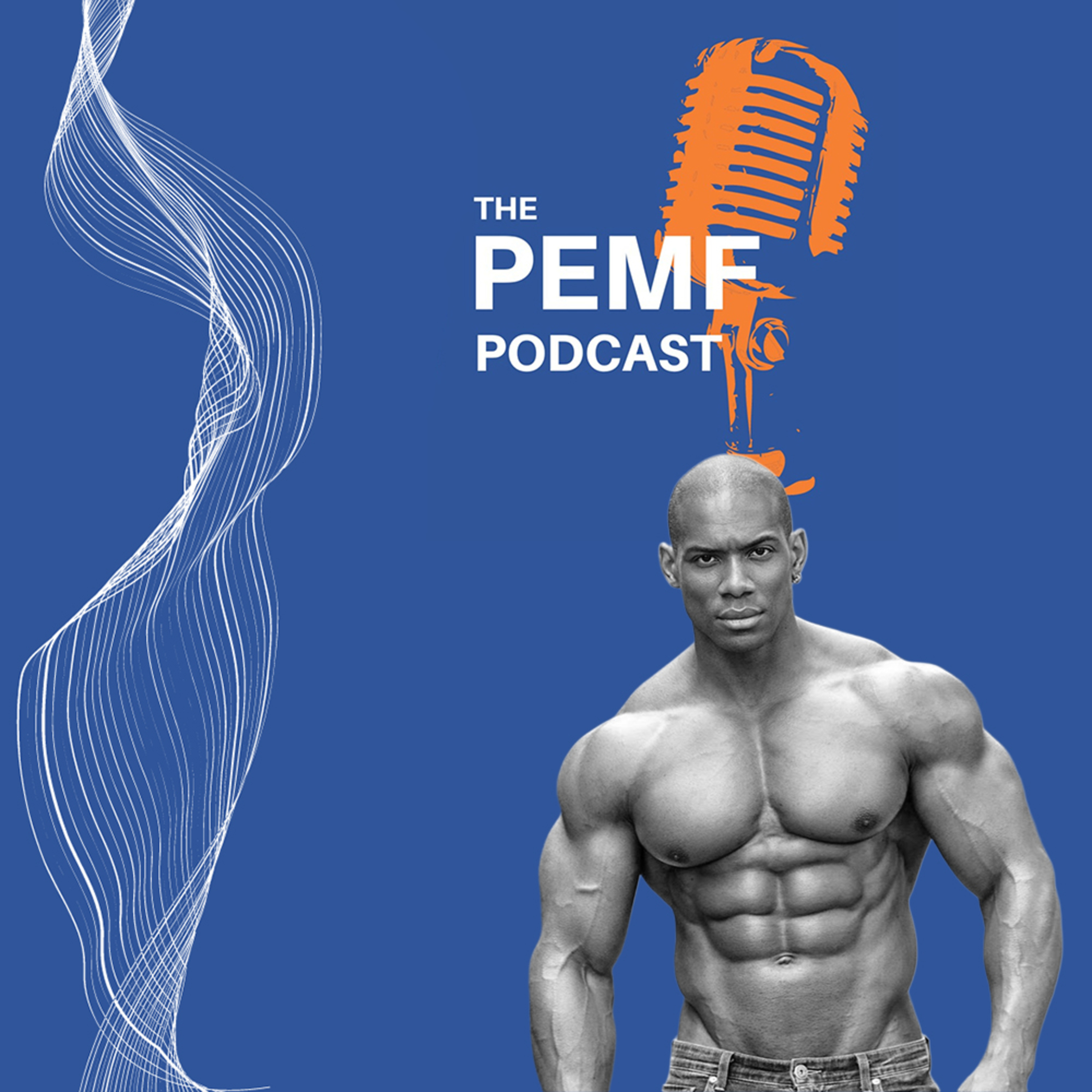 The PEMF Podcast