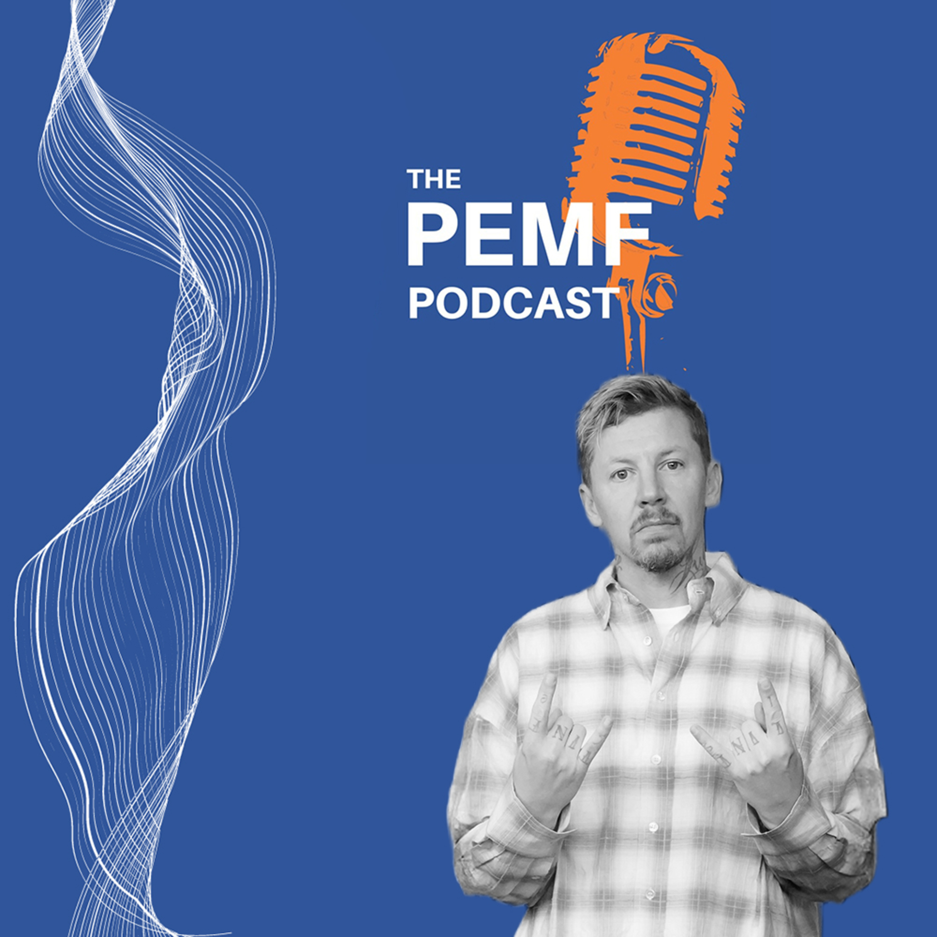 The PEMF Podcast