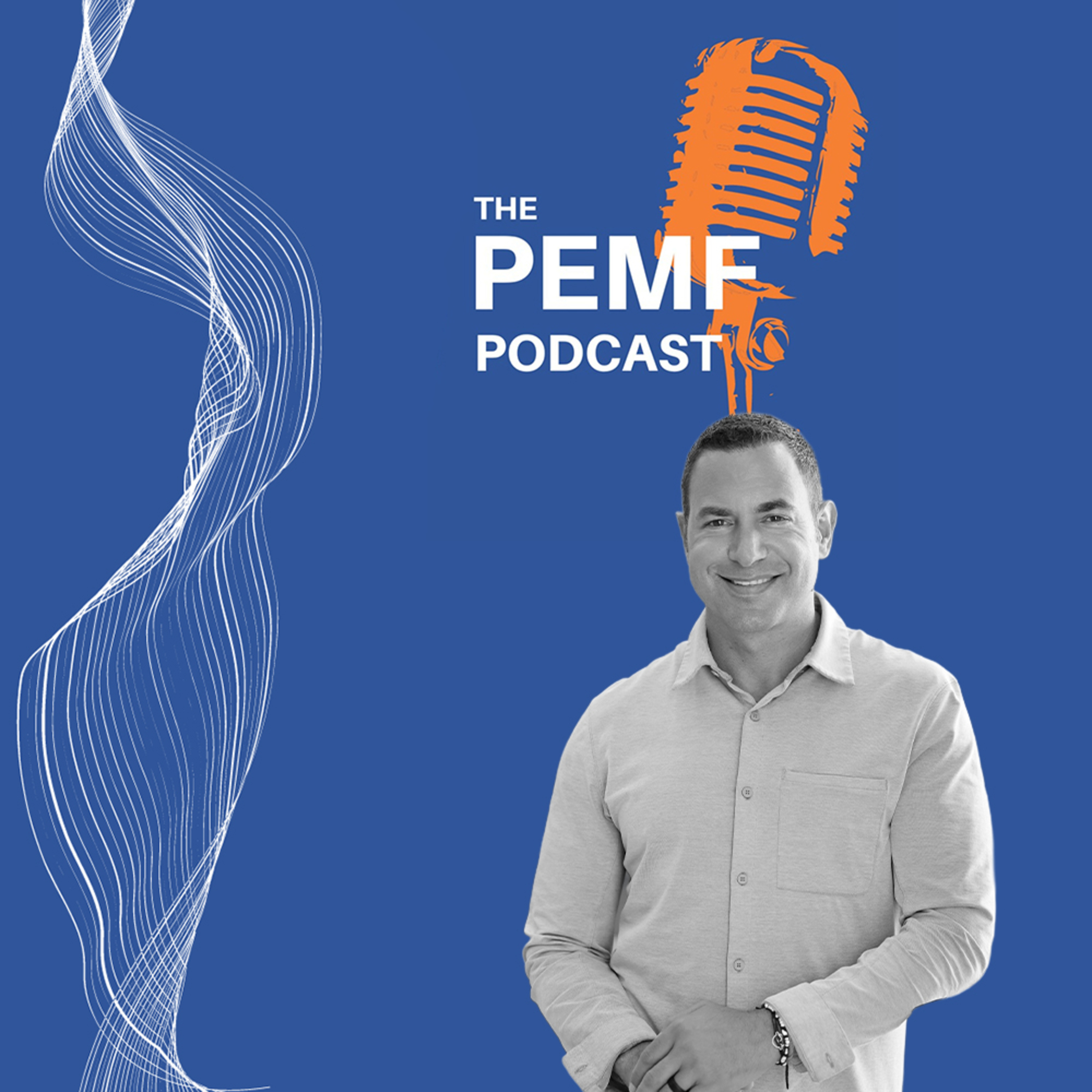 The PEMF Podcast