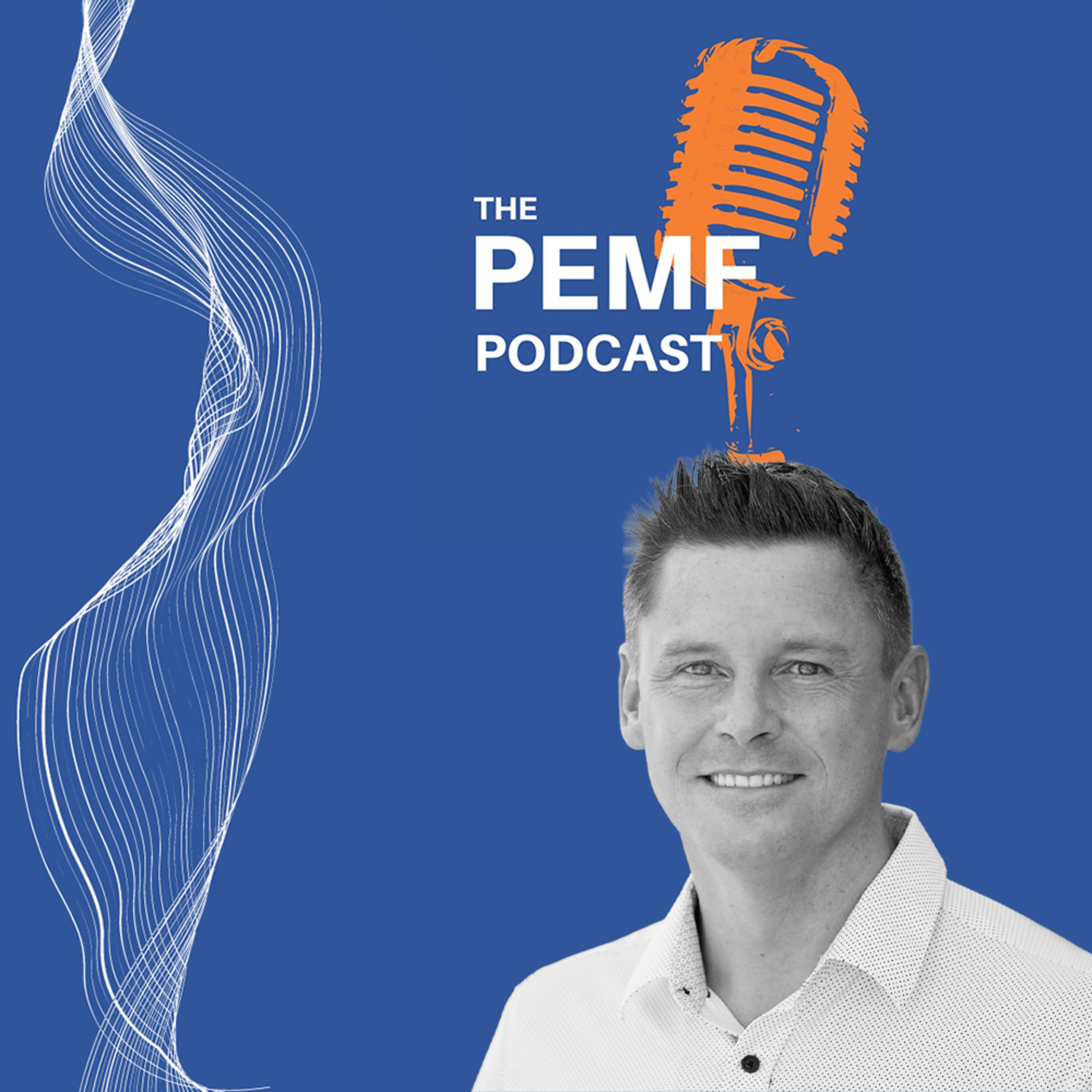 The PEMF Podcast