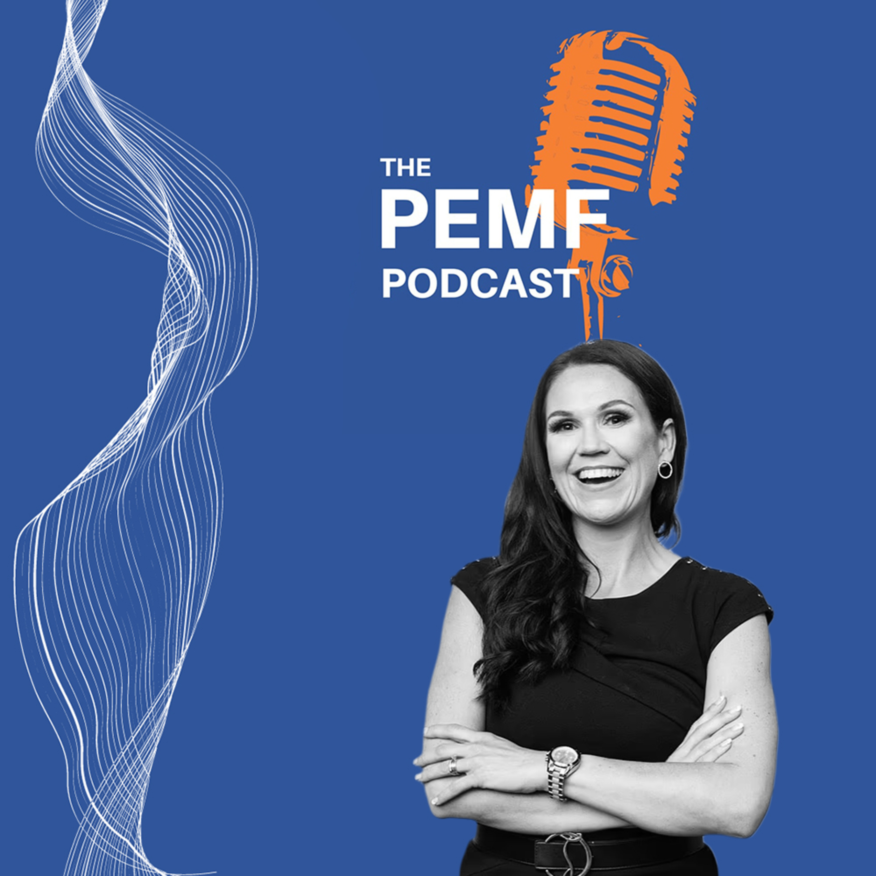 The PEMF Podcast