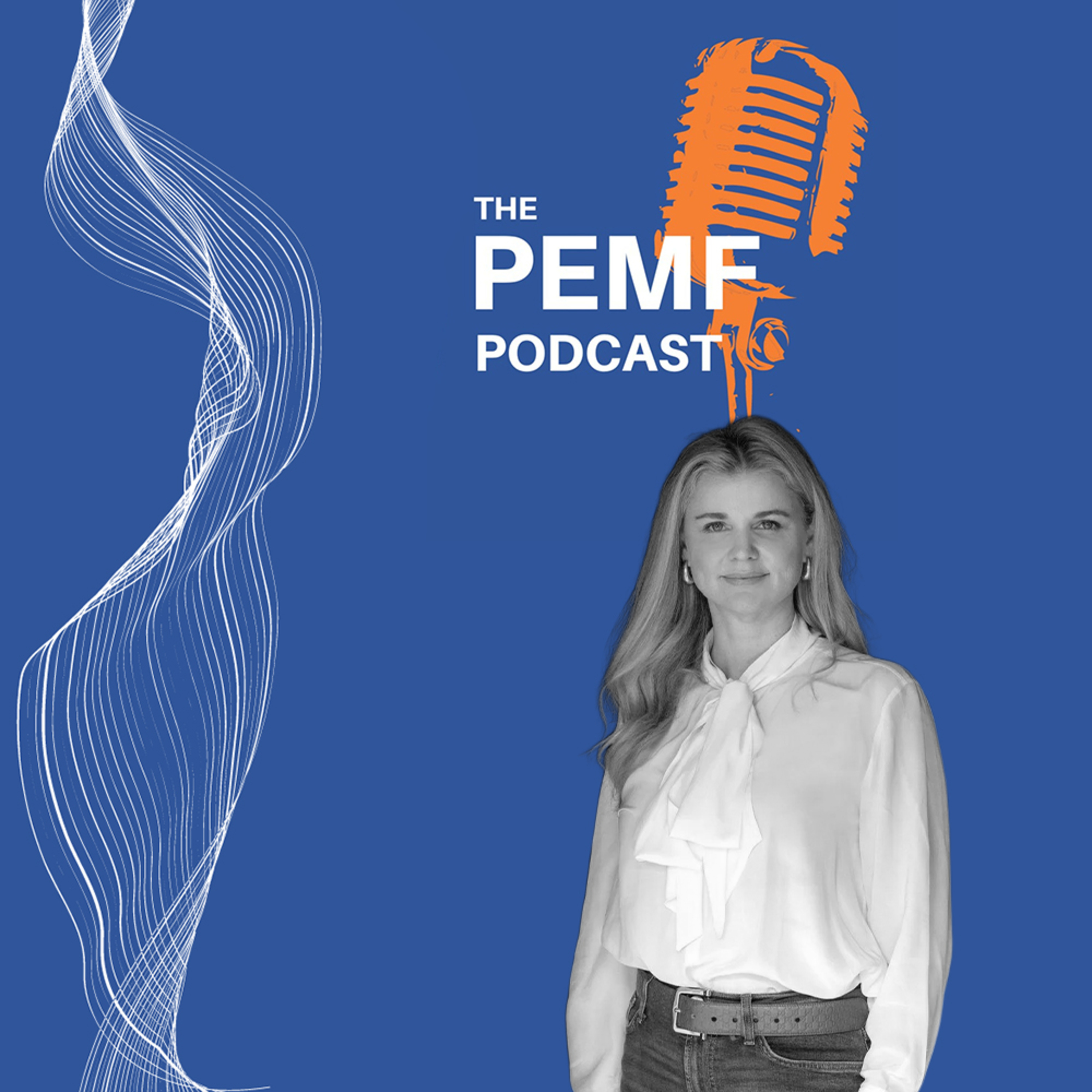 The PEMF Podcast