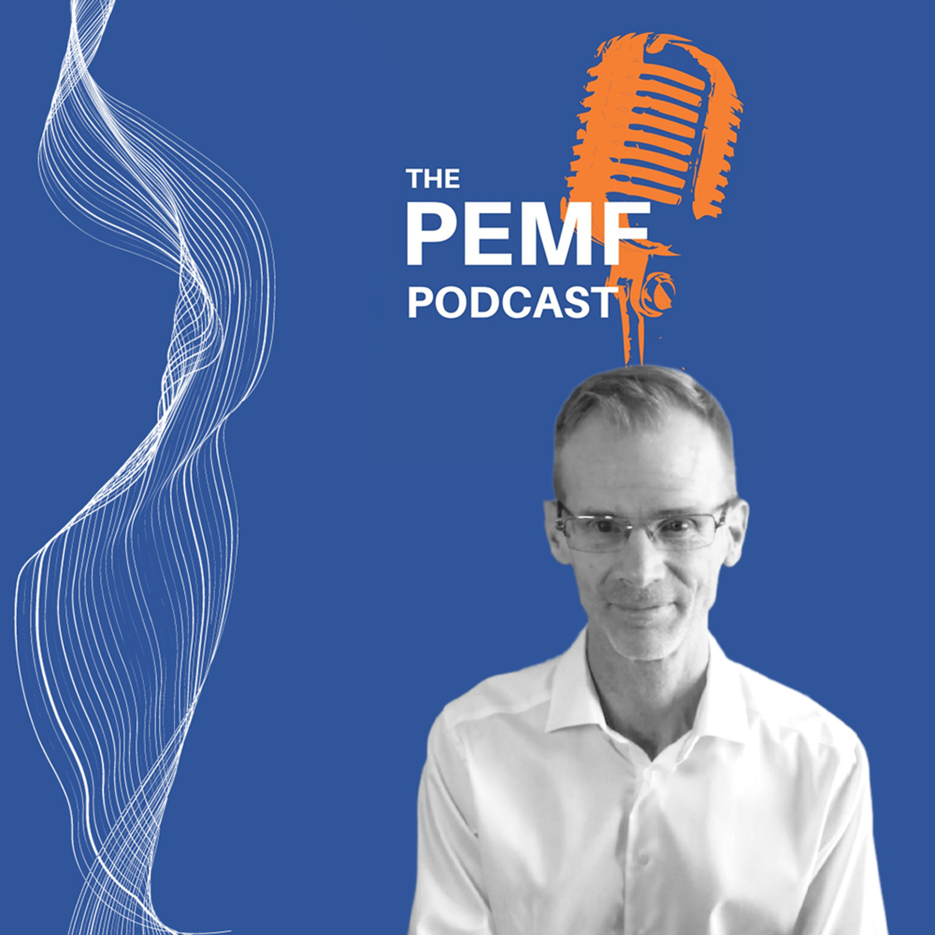 The PEMF Podcast