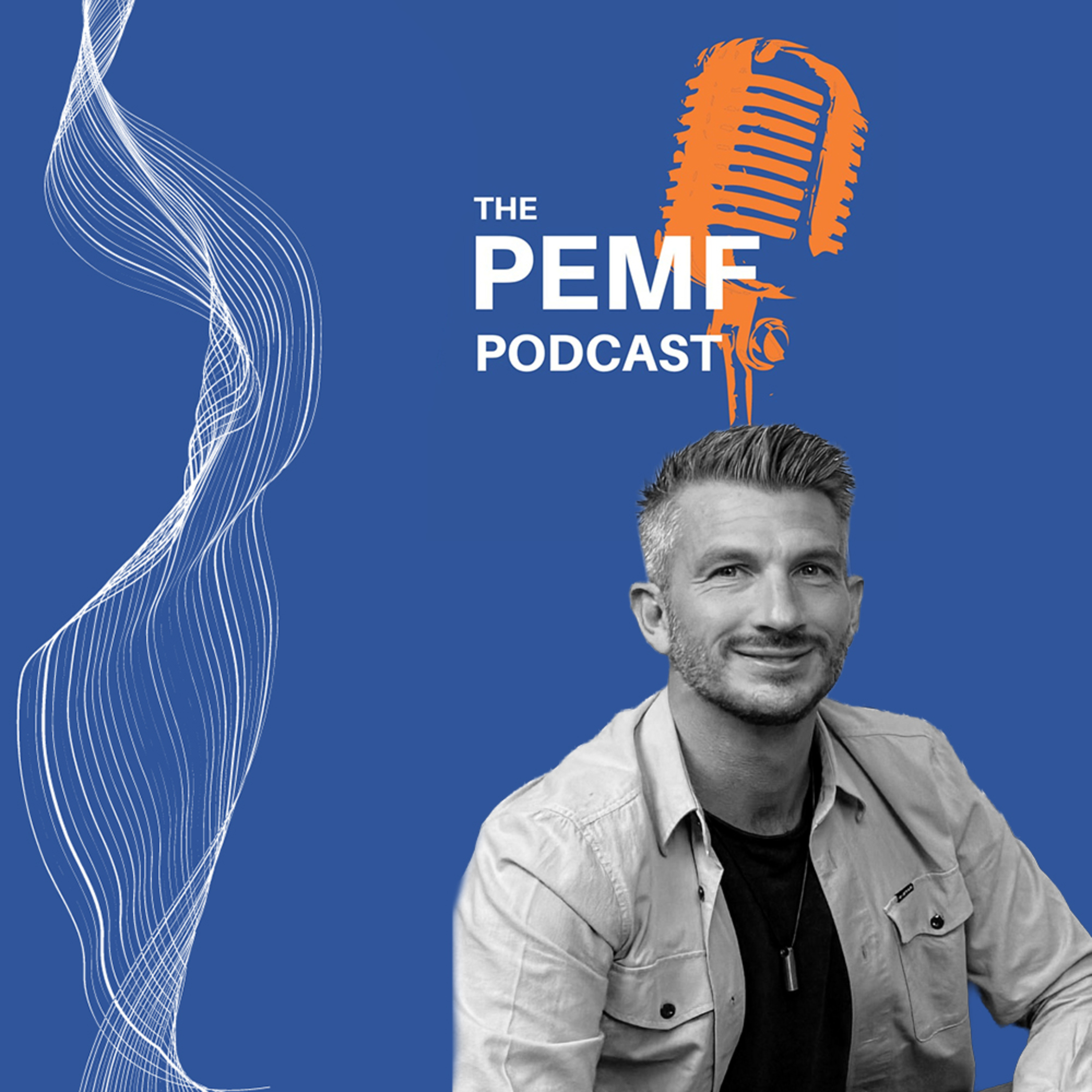 The PEMF Podcast