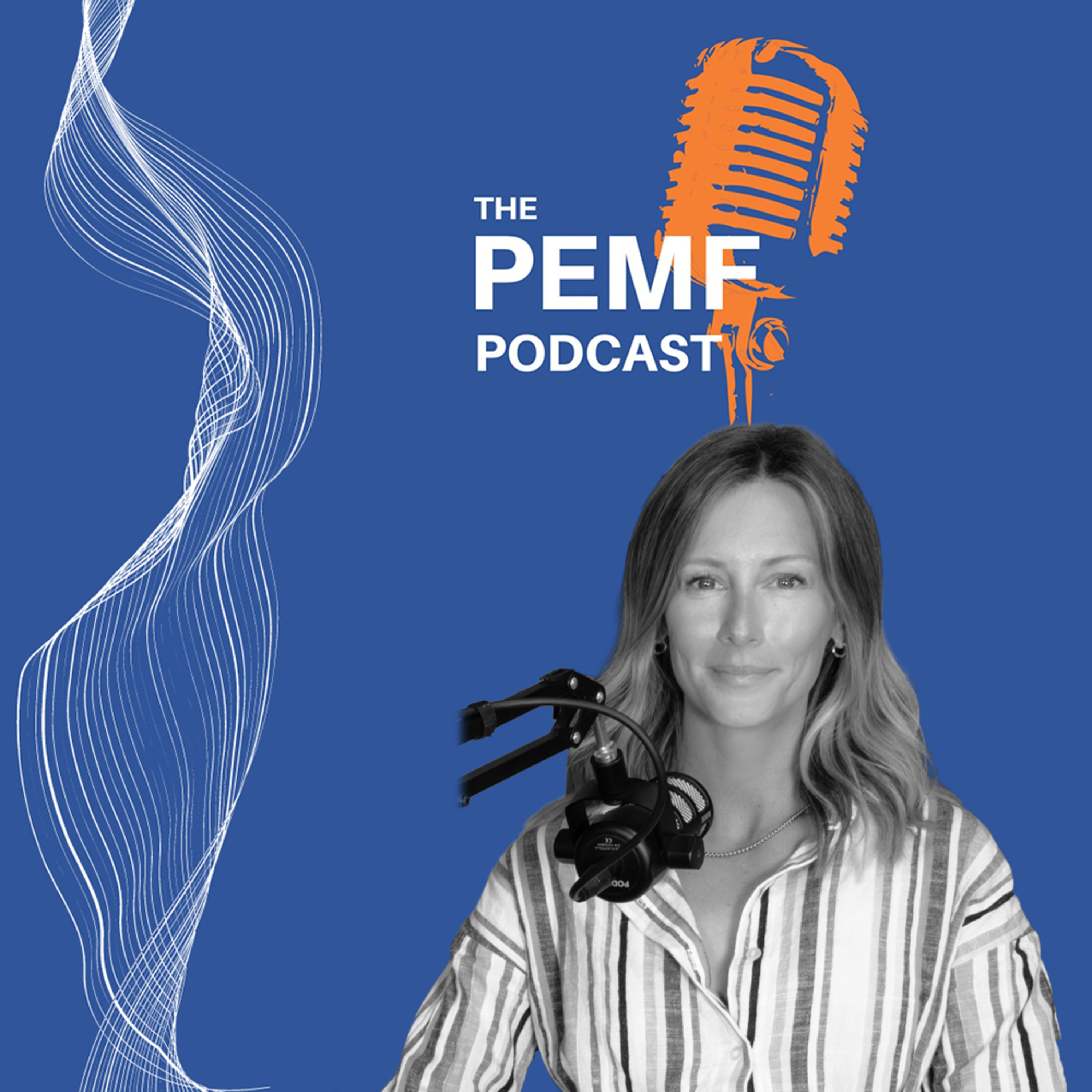 The PEMF Podcast