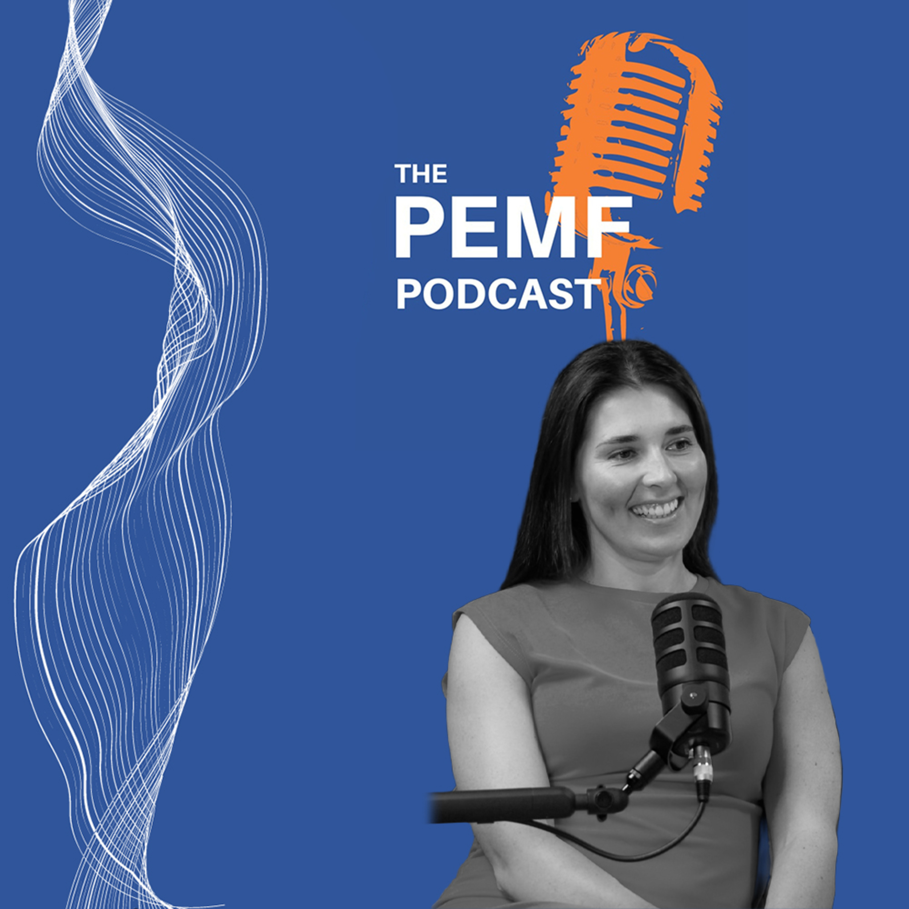 The PEMF Podcast