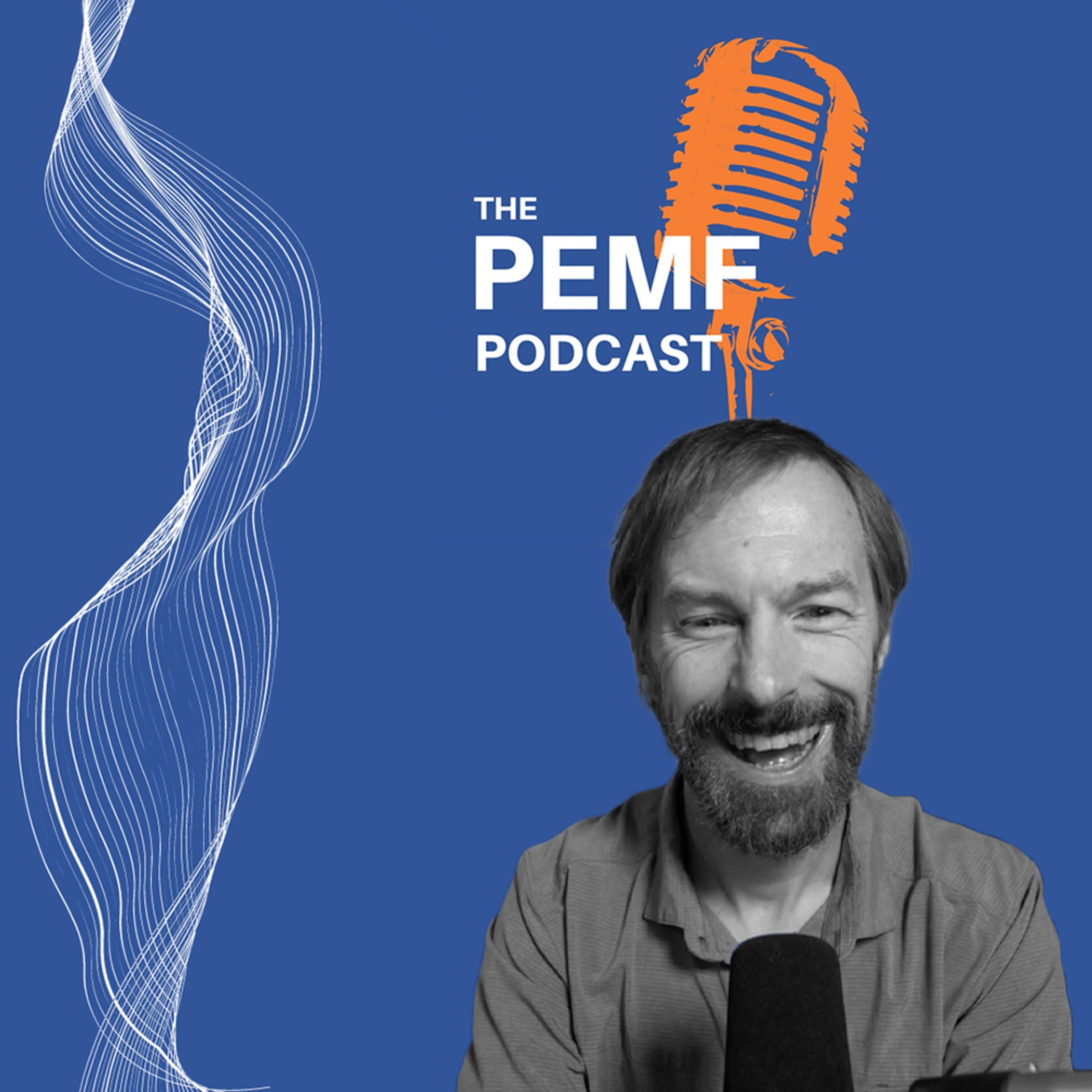 The PEMF Podcast