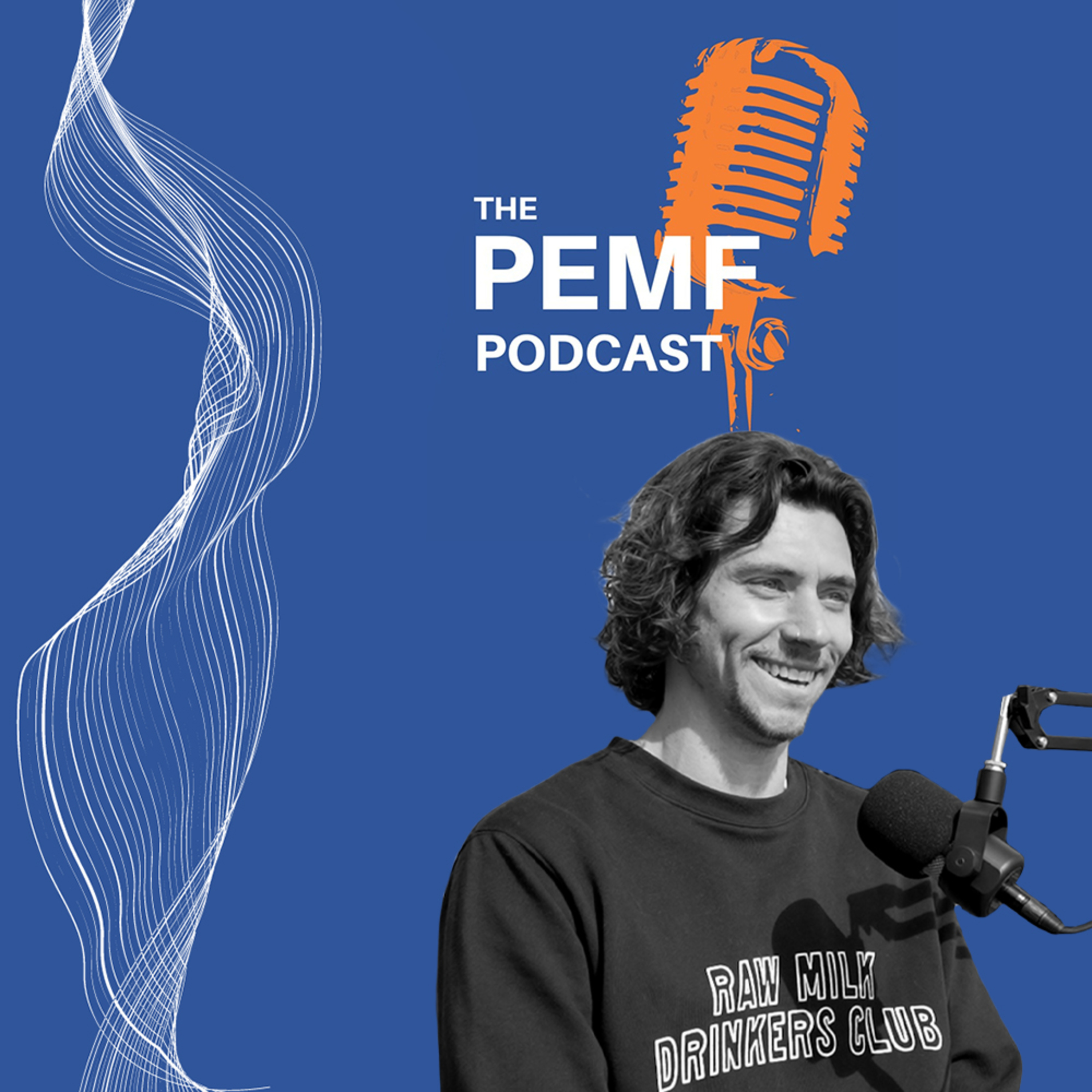 The PEMF Podcast