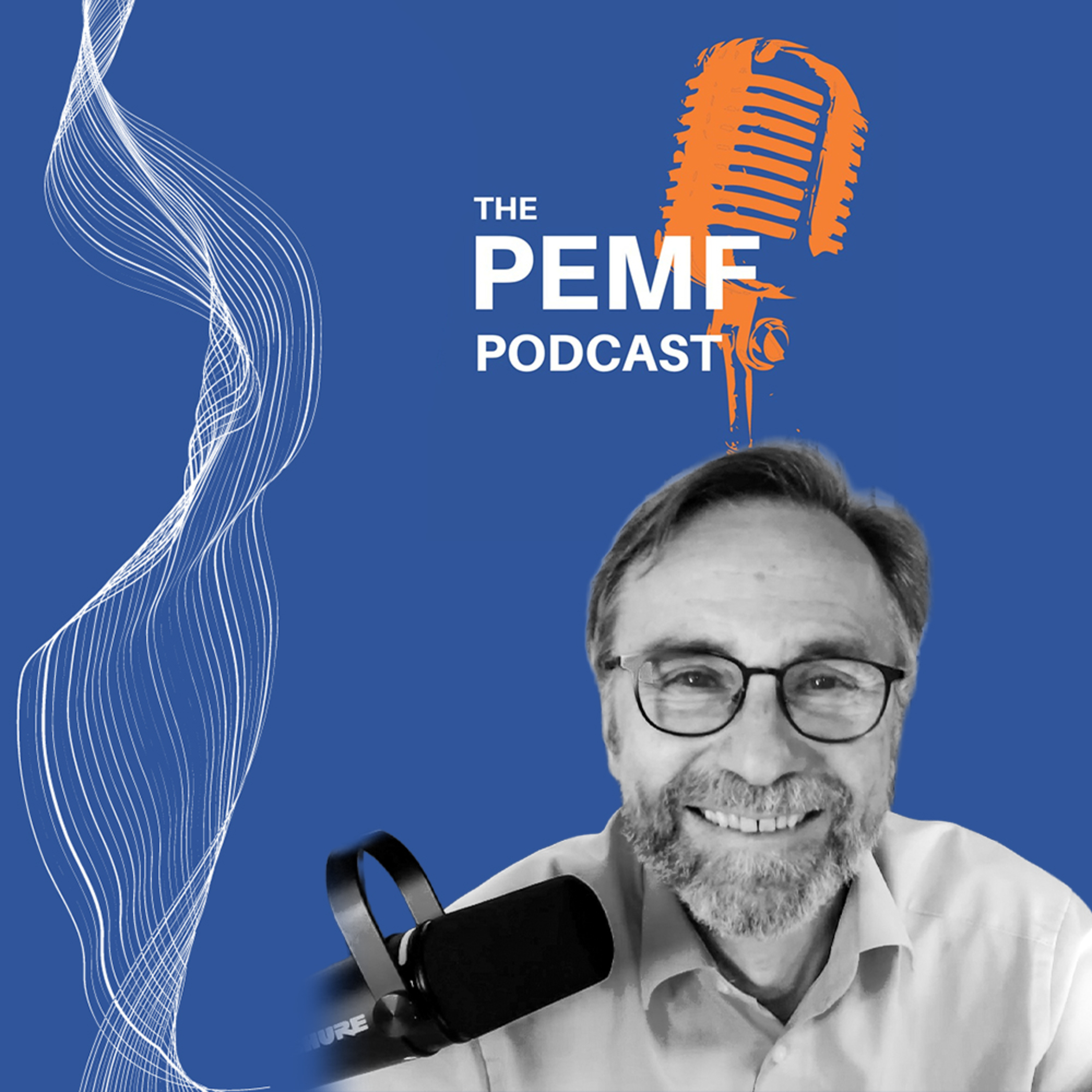 The PEMF Podcast