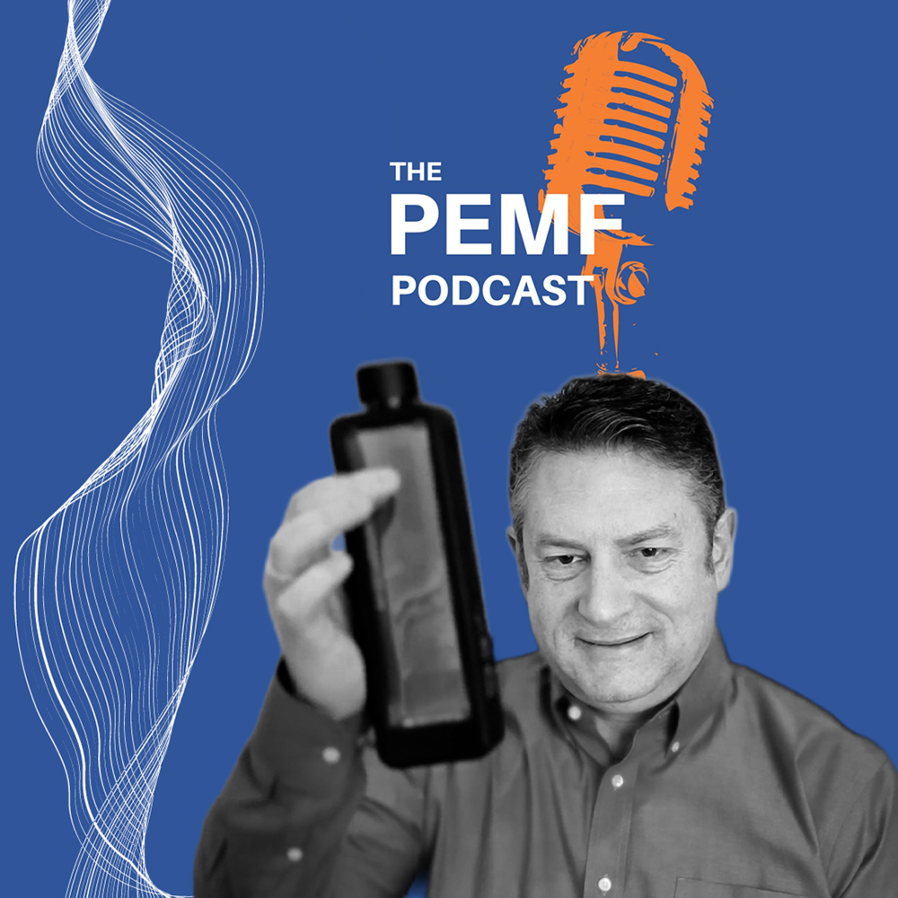 The PEMF Podcast