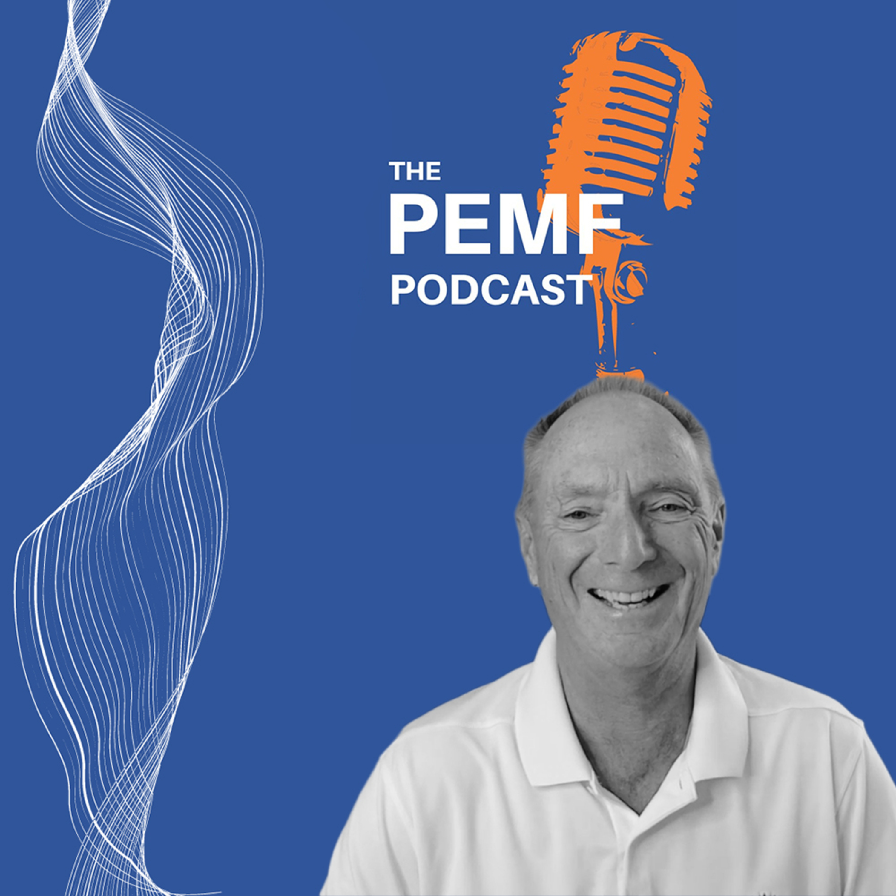 The PEMF Podcast