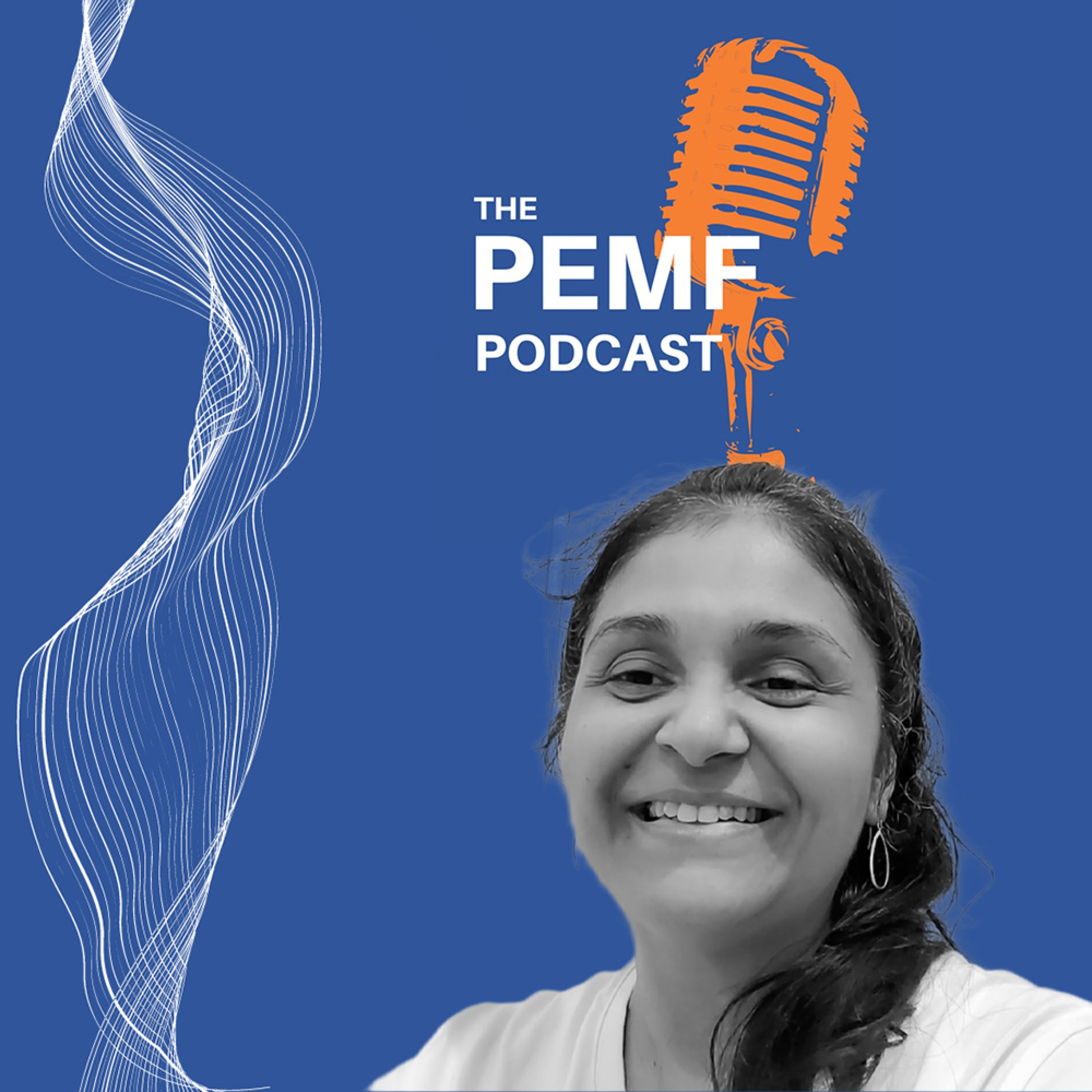 The PEMF Podcast