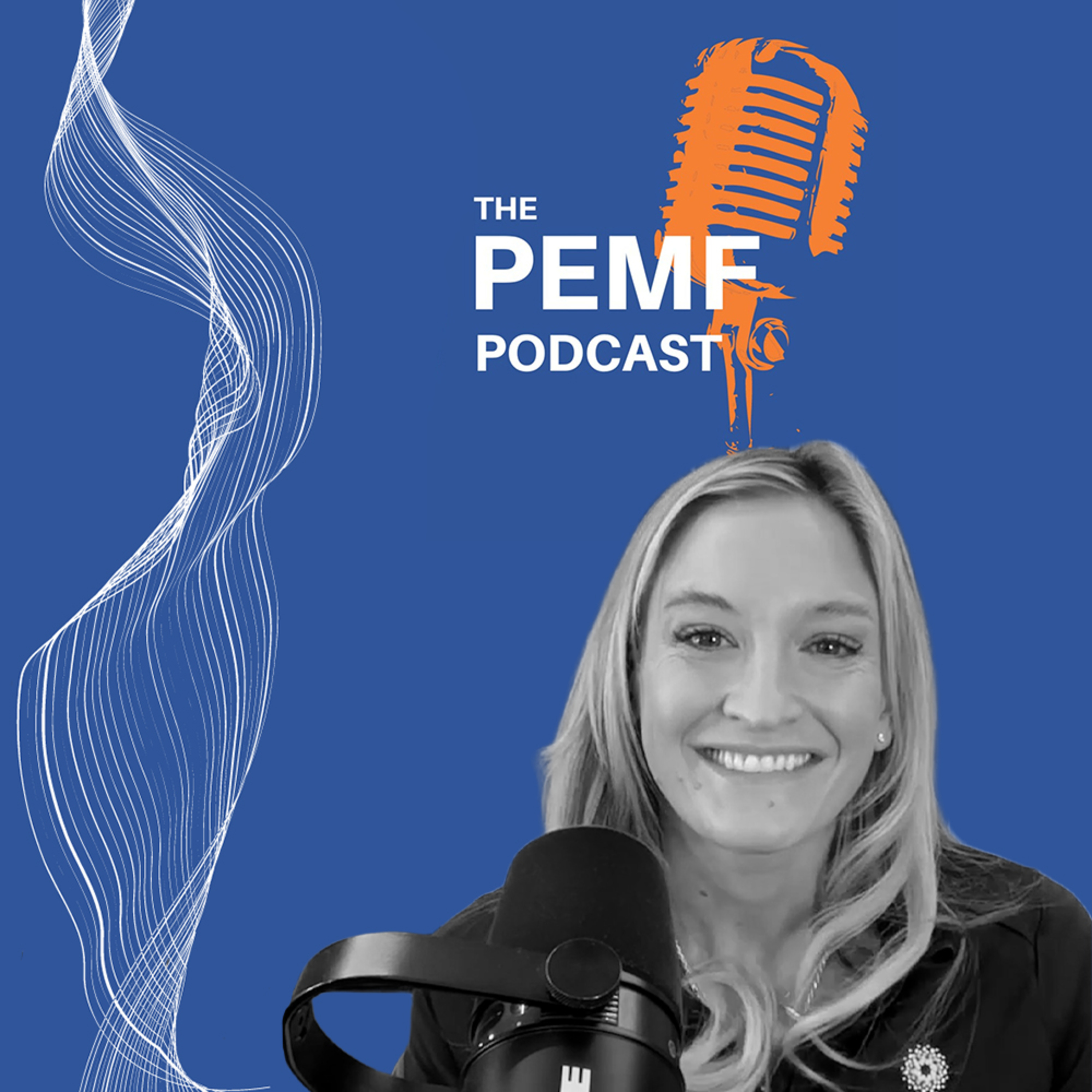 The PEMF Podcast