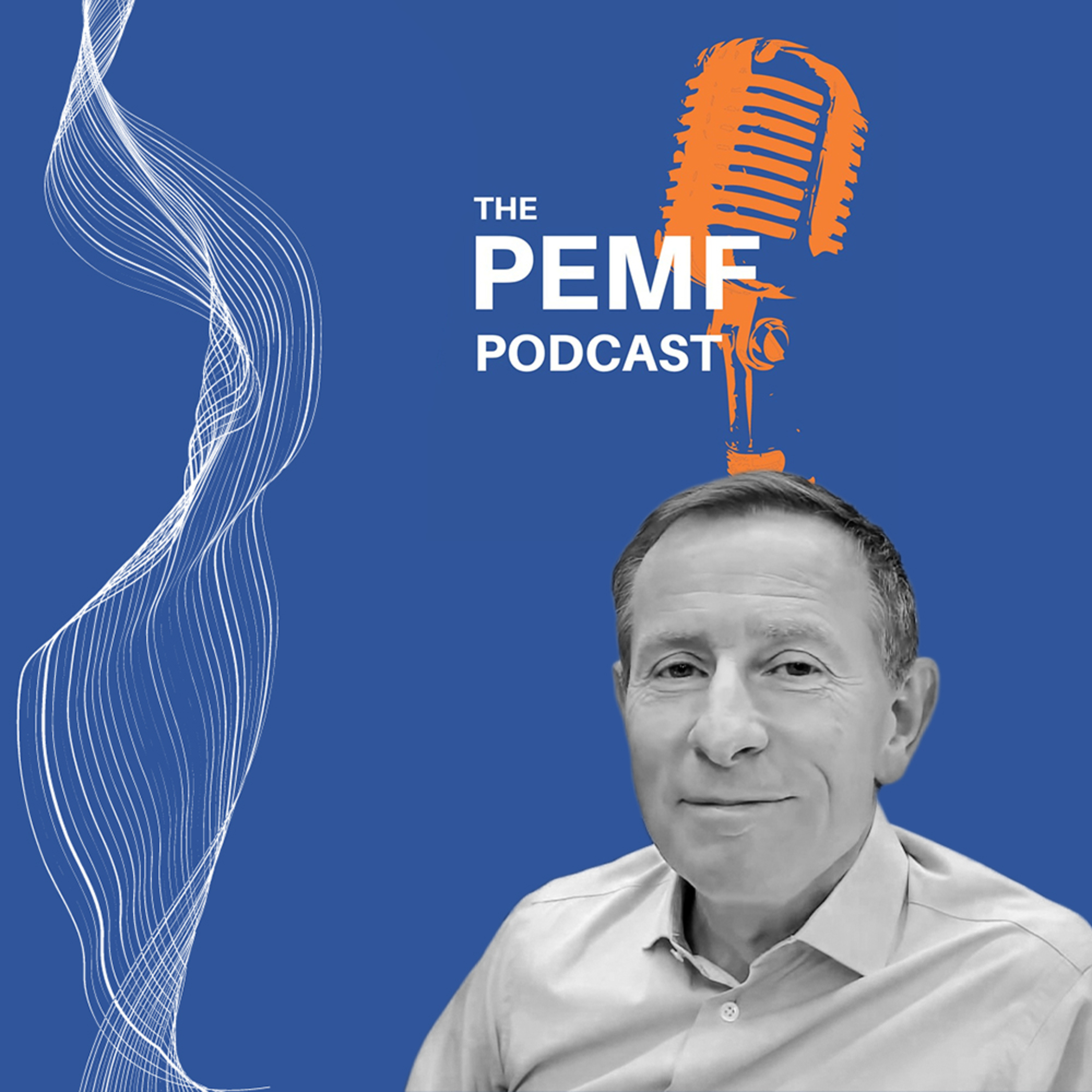 The PEMF Podcast