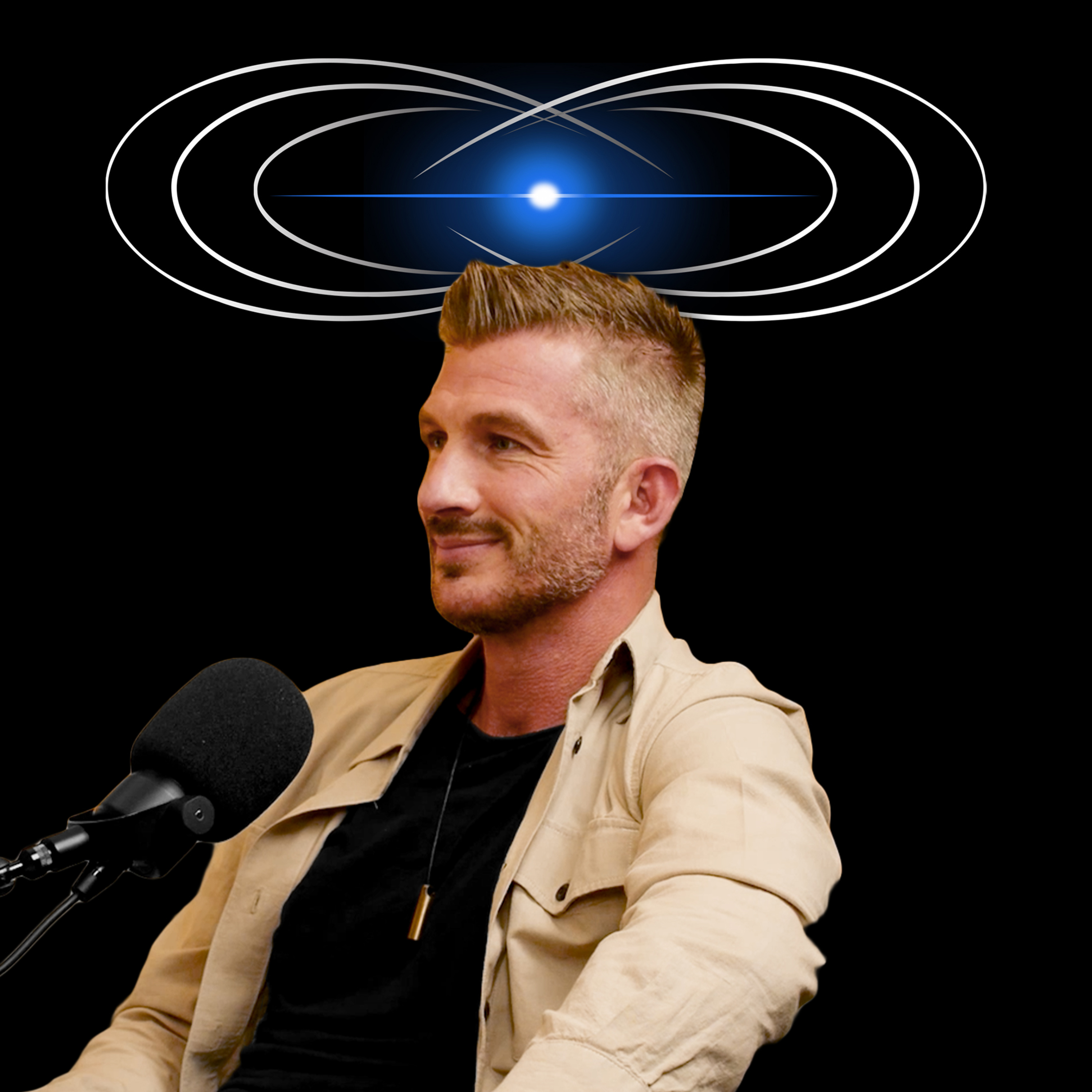 65. Bryan Johnson Has No Idea! Health Optimisation Made Simple with Tim Gray episode artwork