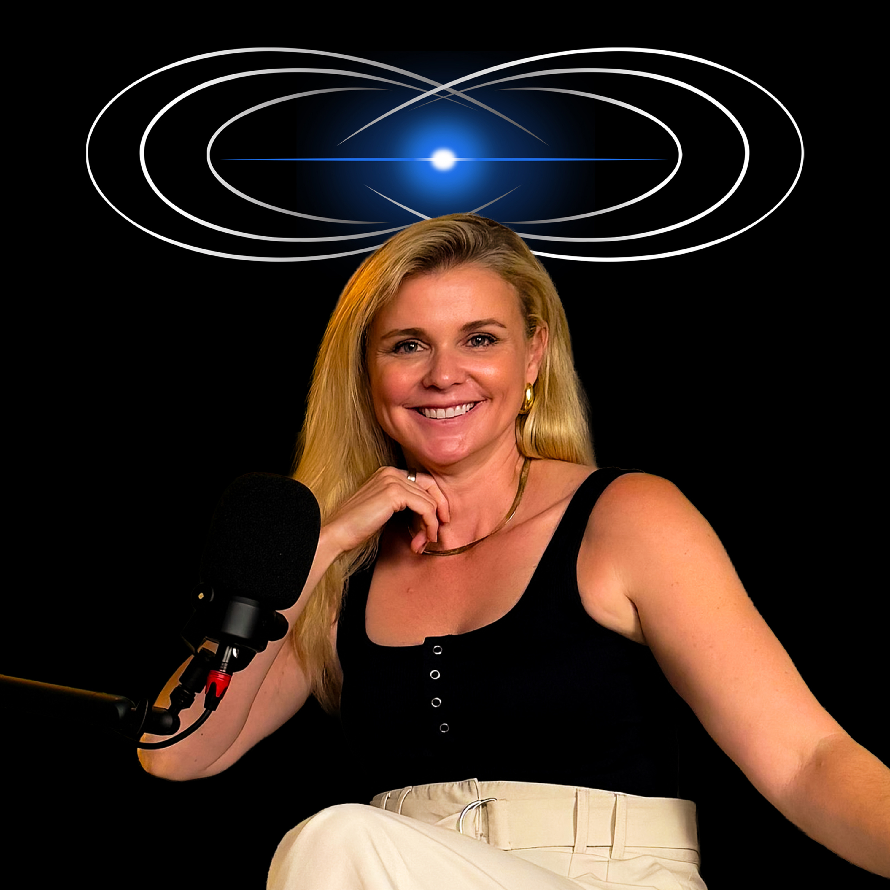 64. Barely Able to Walk & Constant Pain… How Infrared Sauna Changed Allison’s Life episode artwork