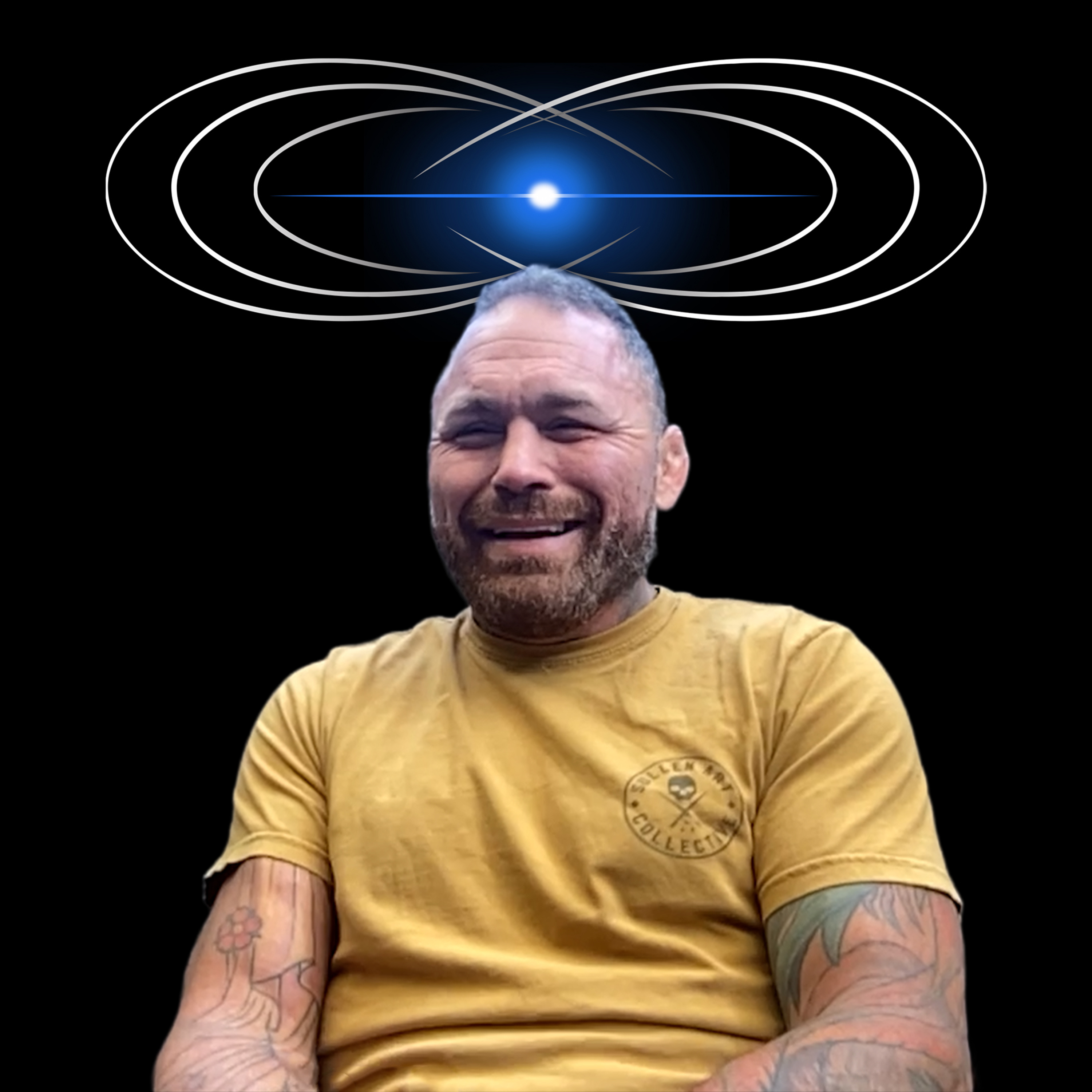 61. Addiction, Arrests & What It Took to Rebuild: UFC Fighter Chris Leben episode artwork