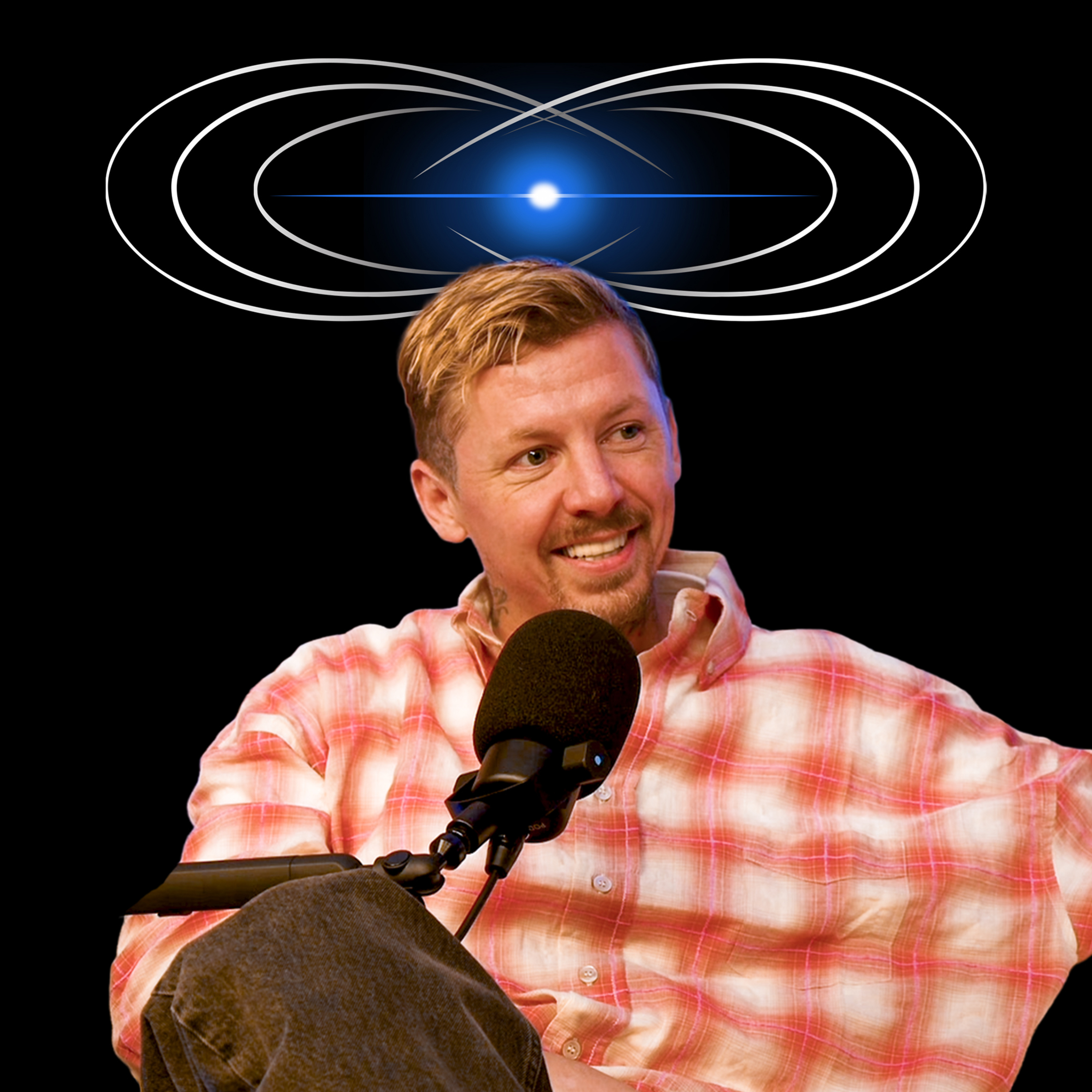 56. Turns Out I’m Neurodivergent... Professor Green on Mental Health & Biohacking to Optimal Health episode artwork