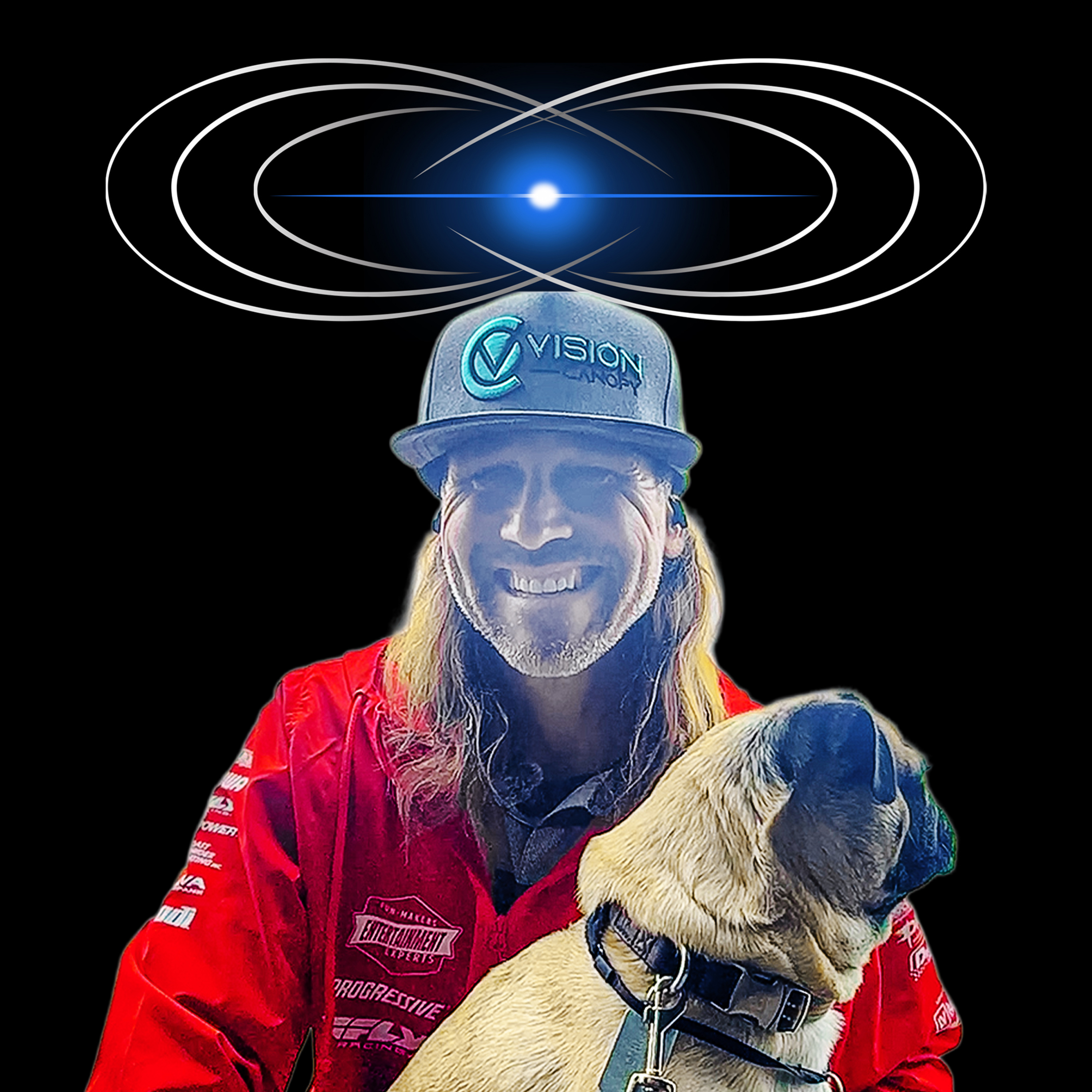 54. The Oldest Supercross Rider Shares His Recovery Rountine - Billy Laninovich episode artwork