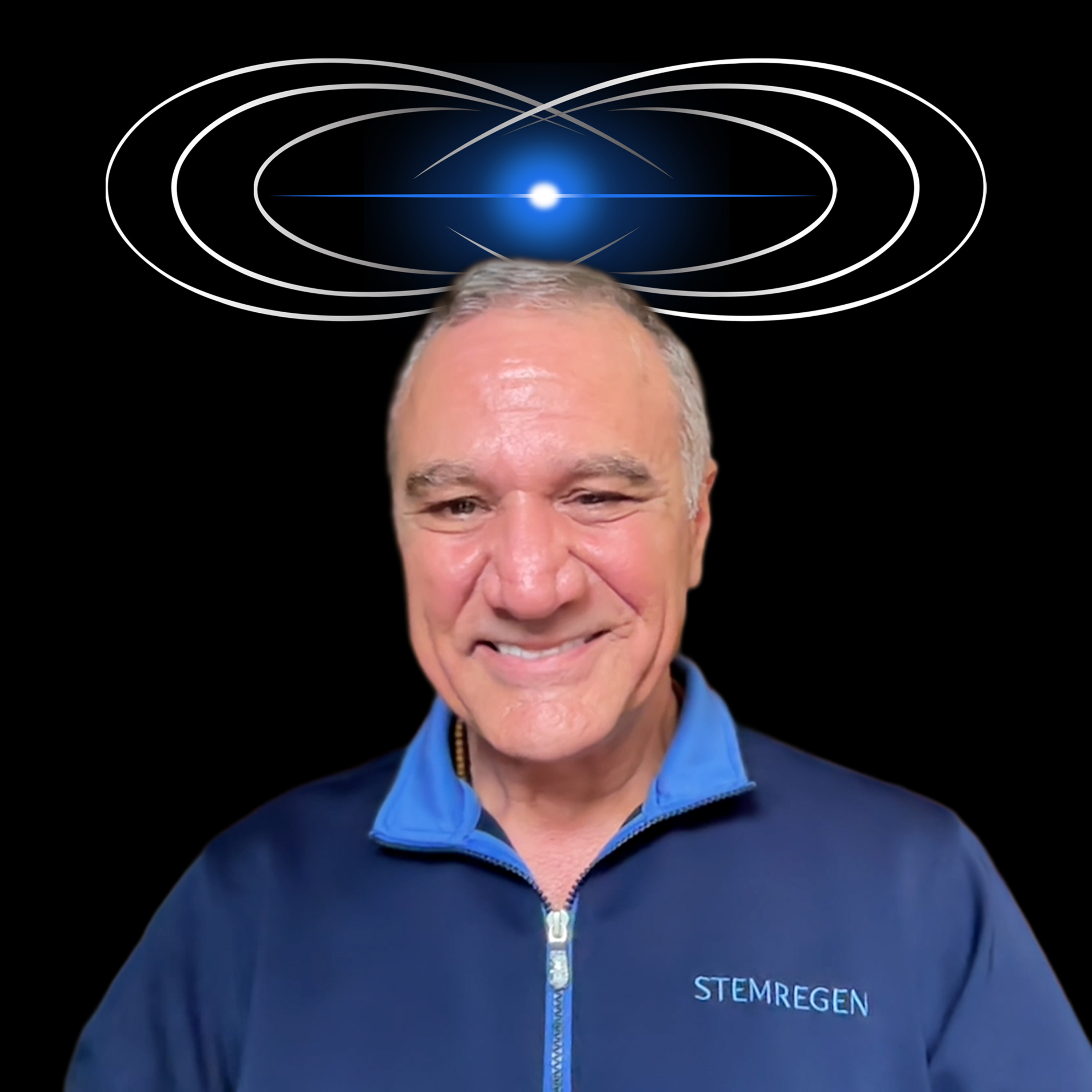 52. Everything You Need to Know About Stem Cell Therapy & PEMF - Christian Drapeau episode artwork