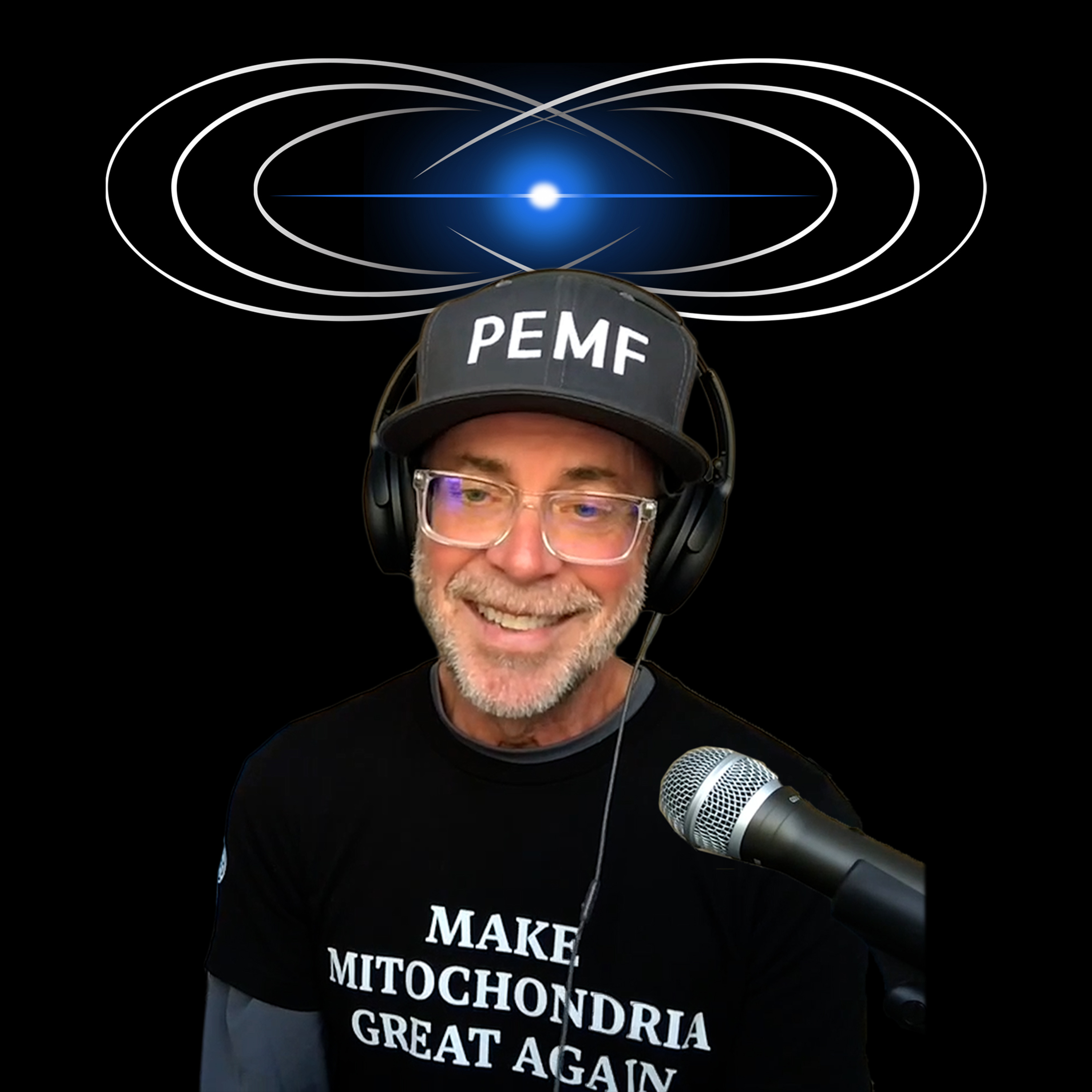 43. Everything High Intensity PEMF with Joe LeHotay episode artwork