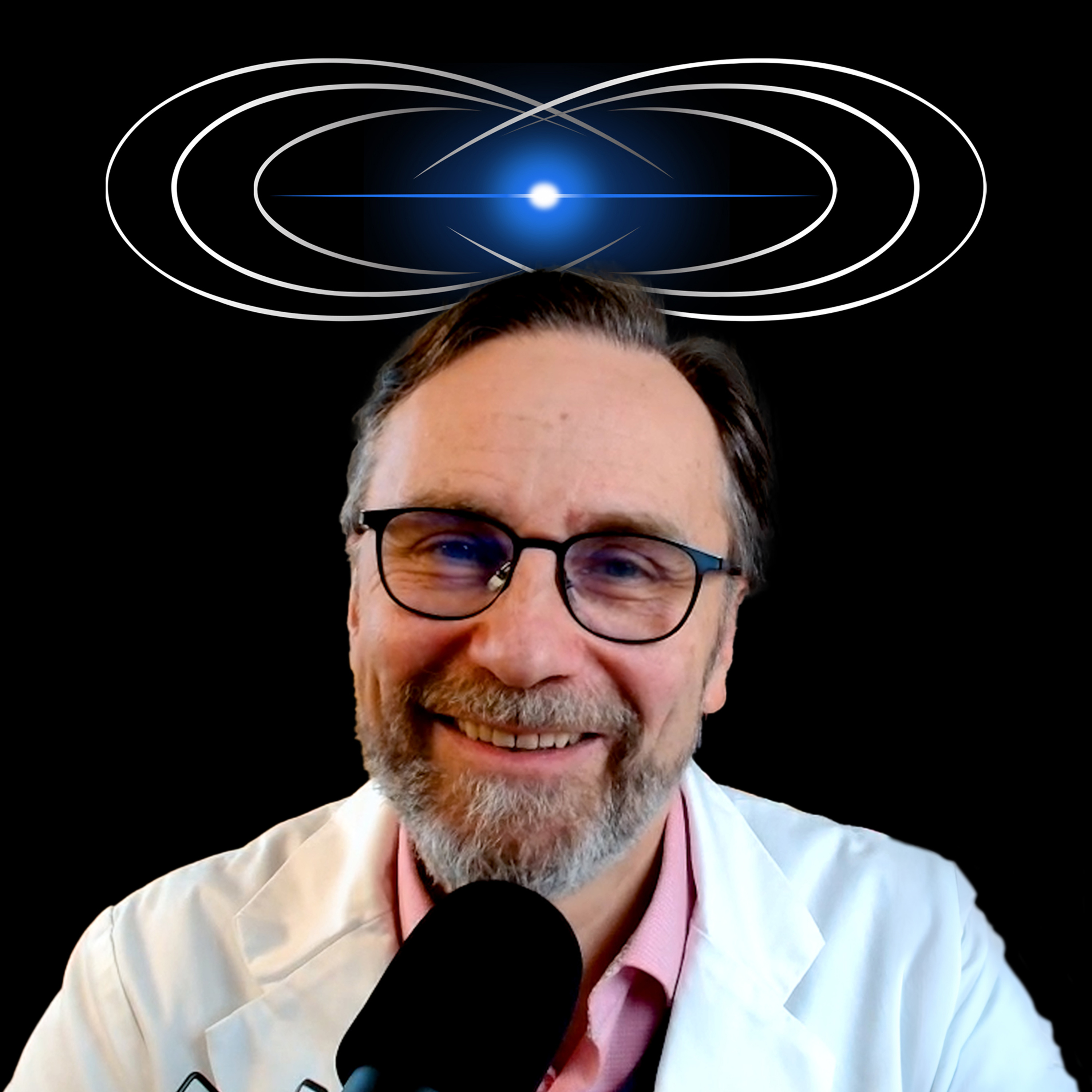 19. PEMF & Cancer - Dr Henning Saupe Shares How He Uses PEMF In His Cancer Clinic  episode artwork