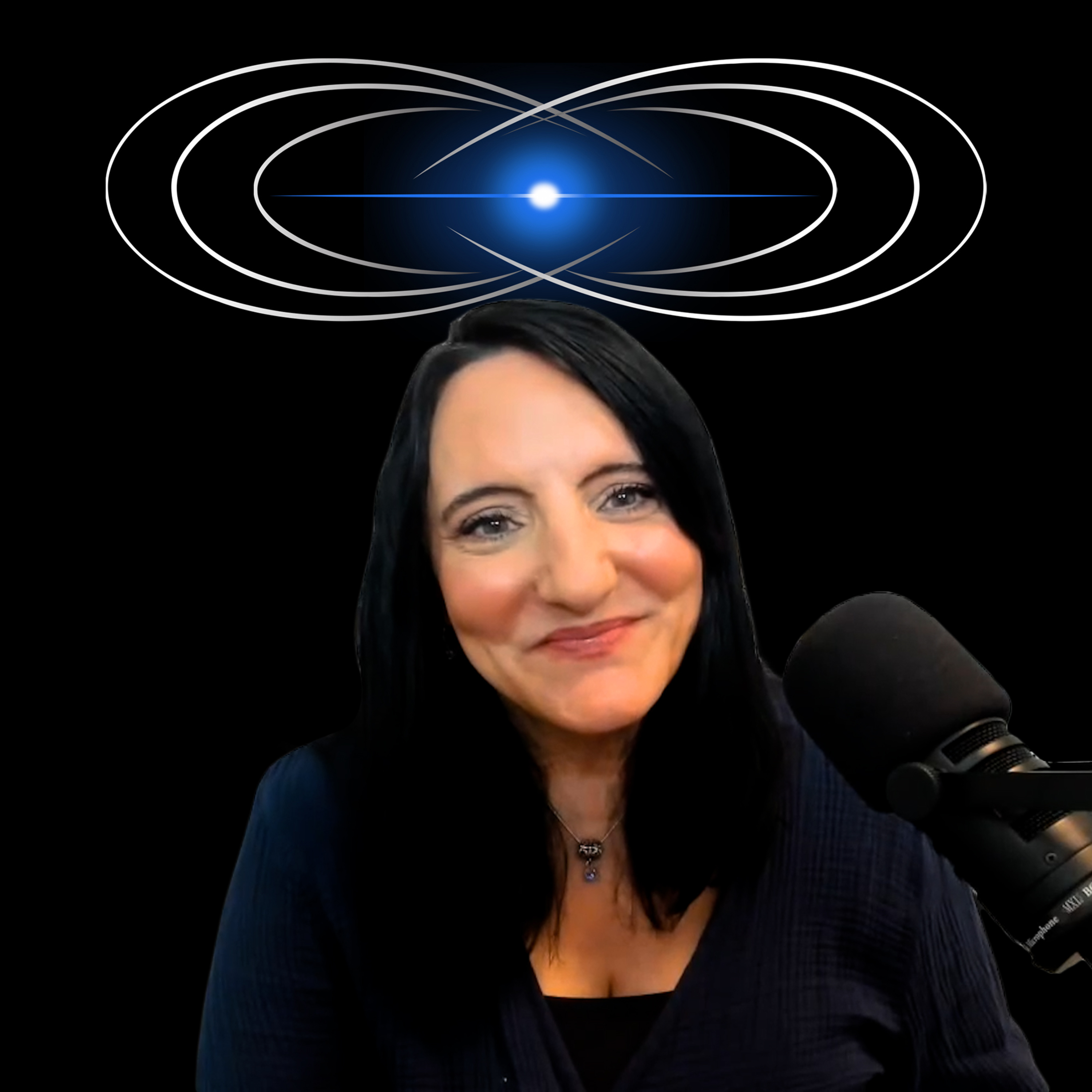 98. How PEMF Helps Regulate the Nervous System for ADHD, Autism & Anxiety - Dr. Roseann Capanna-Hodge episode artwork