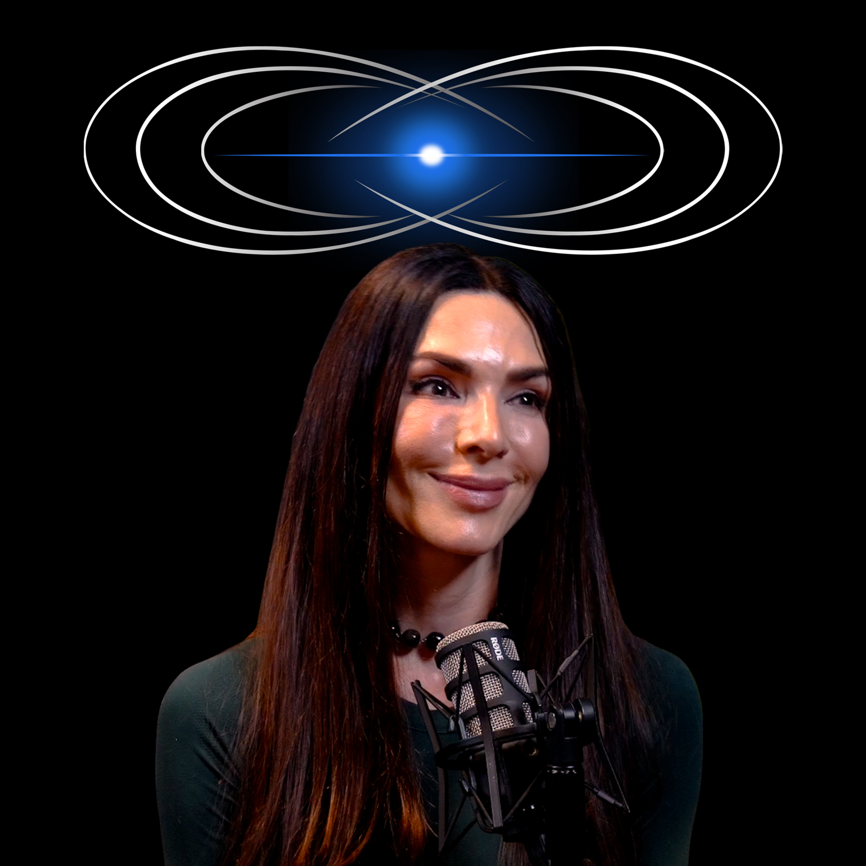99. How Your Thoughts Affect Healing, Energy & Health with Lea Llovio episode artwork