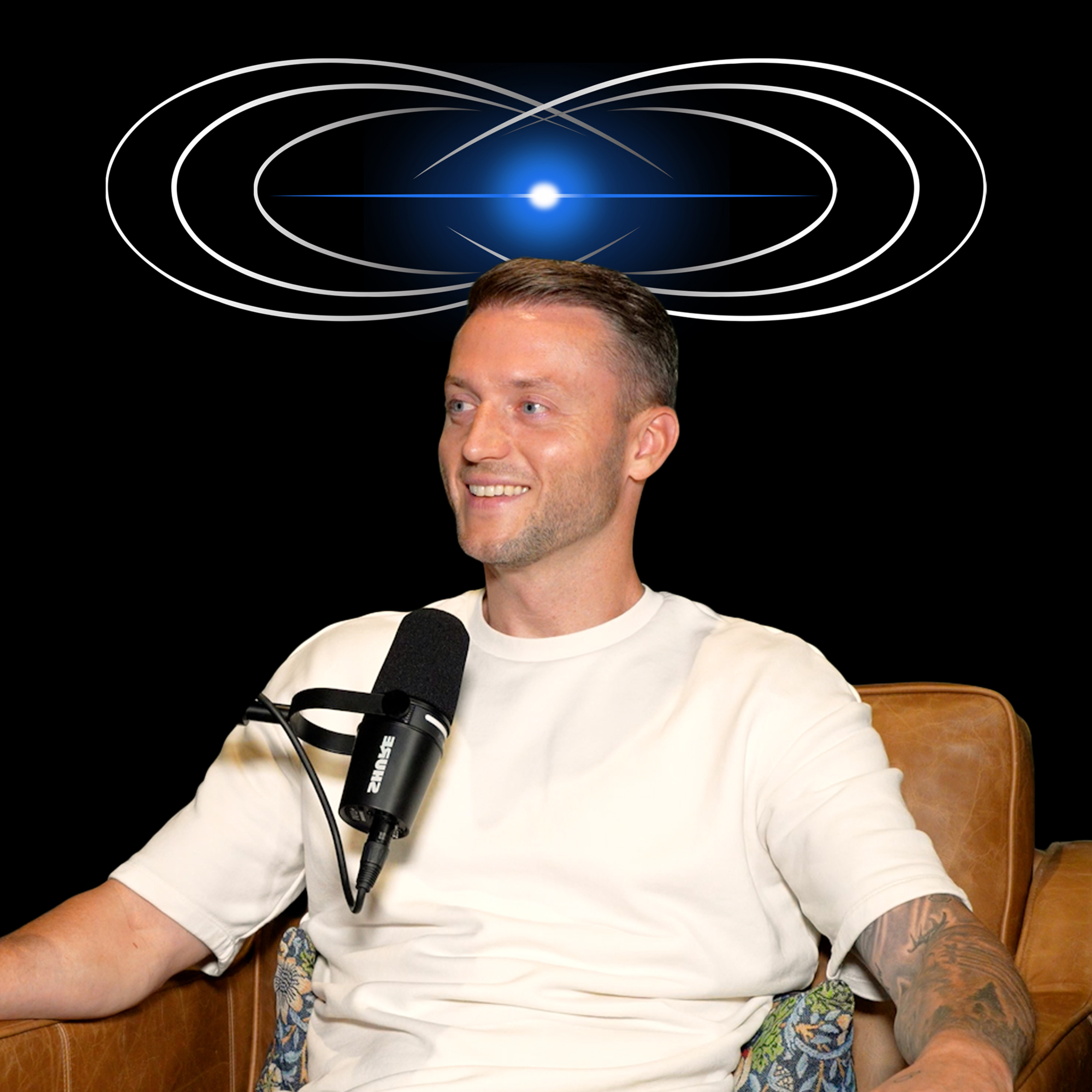 100. What Over 10 Years Selling PEMF Devices Taught Me About PEMF - Andy Smith - Founder of CELLER8 episode artwork