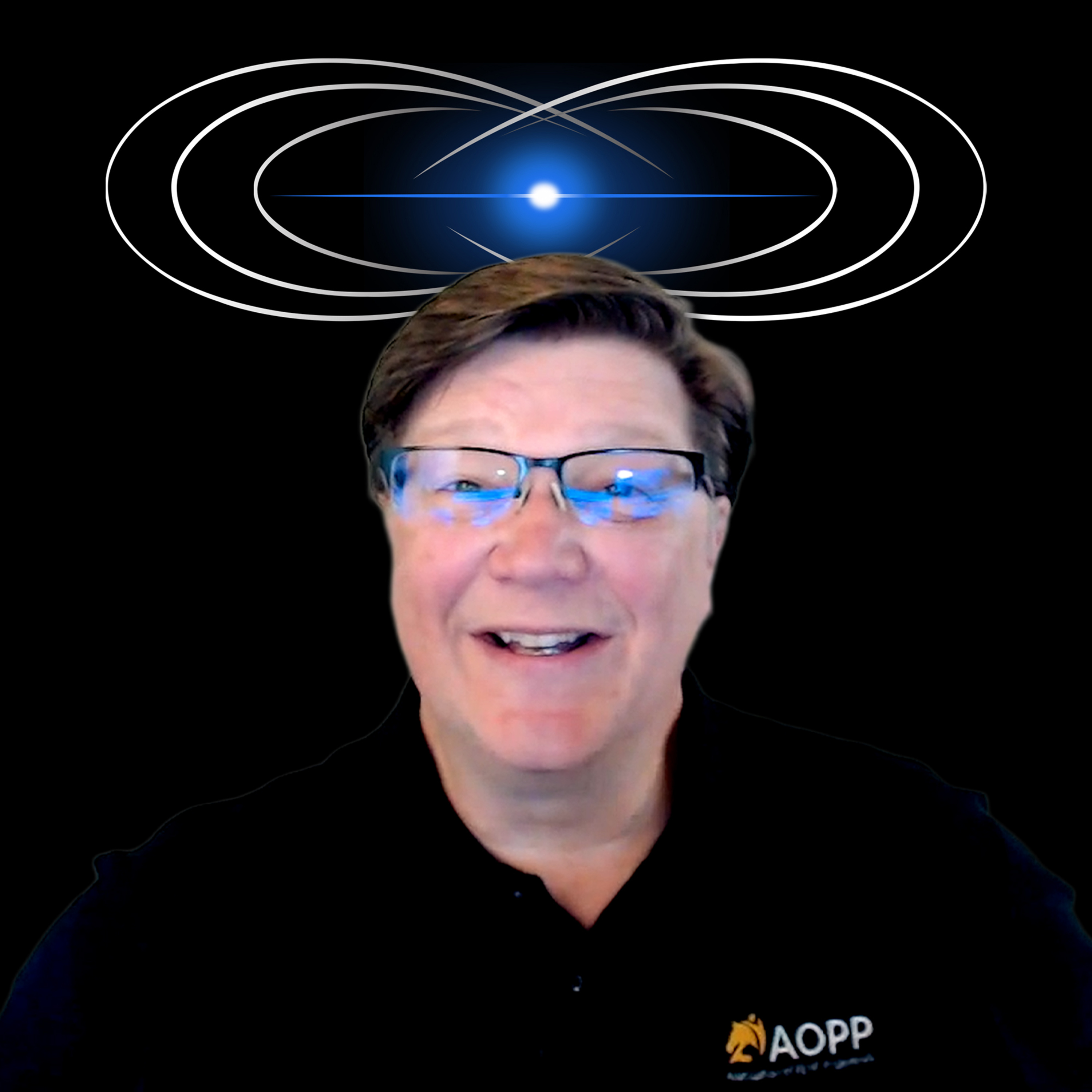 38. Founder of the World's Largest PEMF Training Course Provider AOPP - Dr Jerry Dreessen episode artwork
