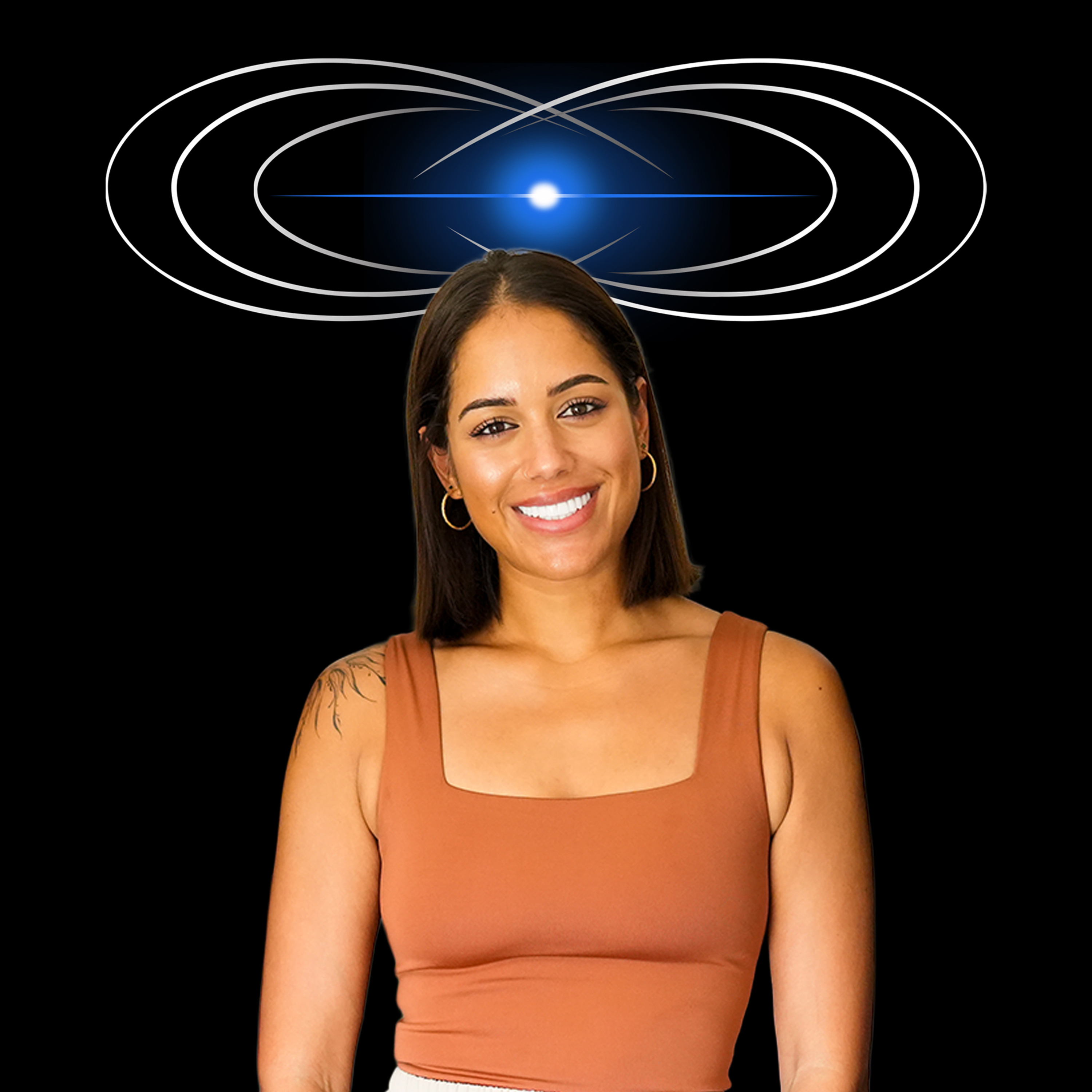 35. Healing Trauma Through Mind & Body Practices - Malin Andersson  episode artwork