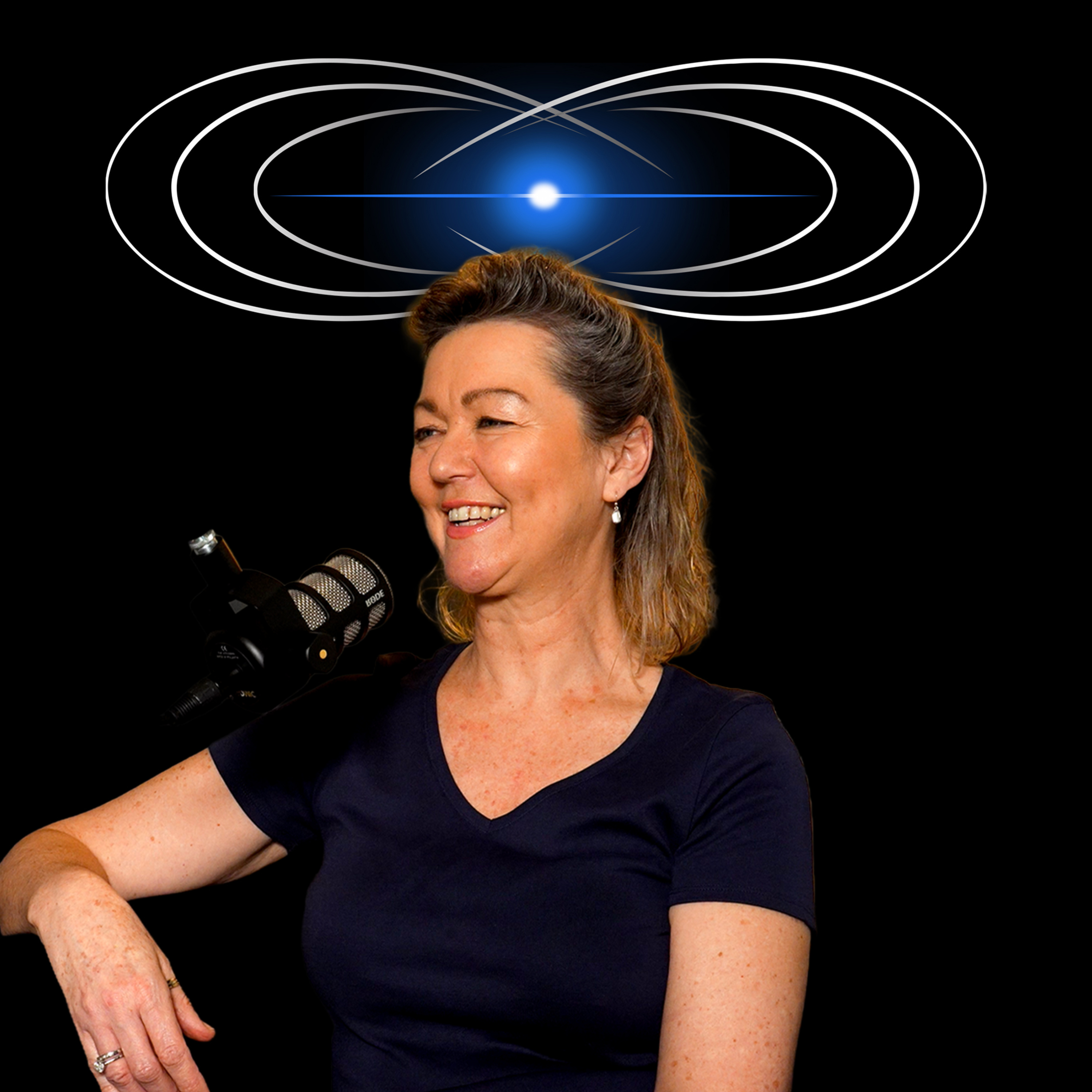 25. Incorporating PEMF Into A Wellbeing Centre - Deborah Harris Biokinetics & Founder Of Restoring Health episode artwork