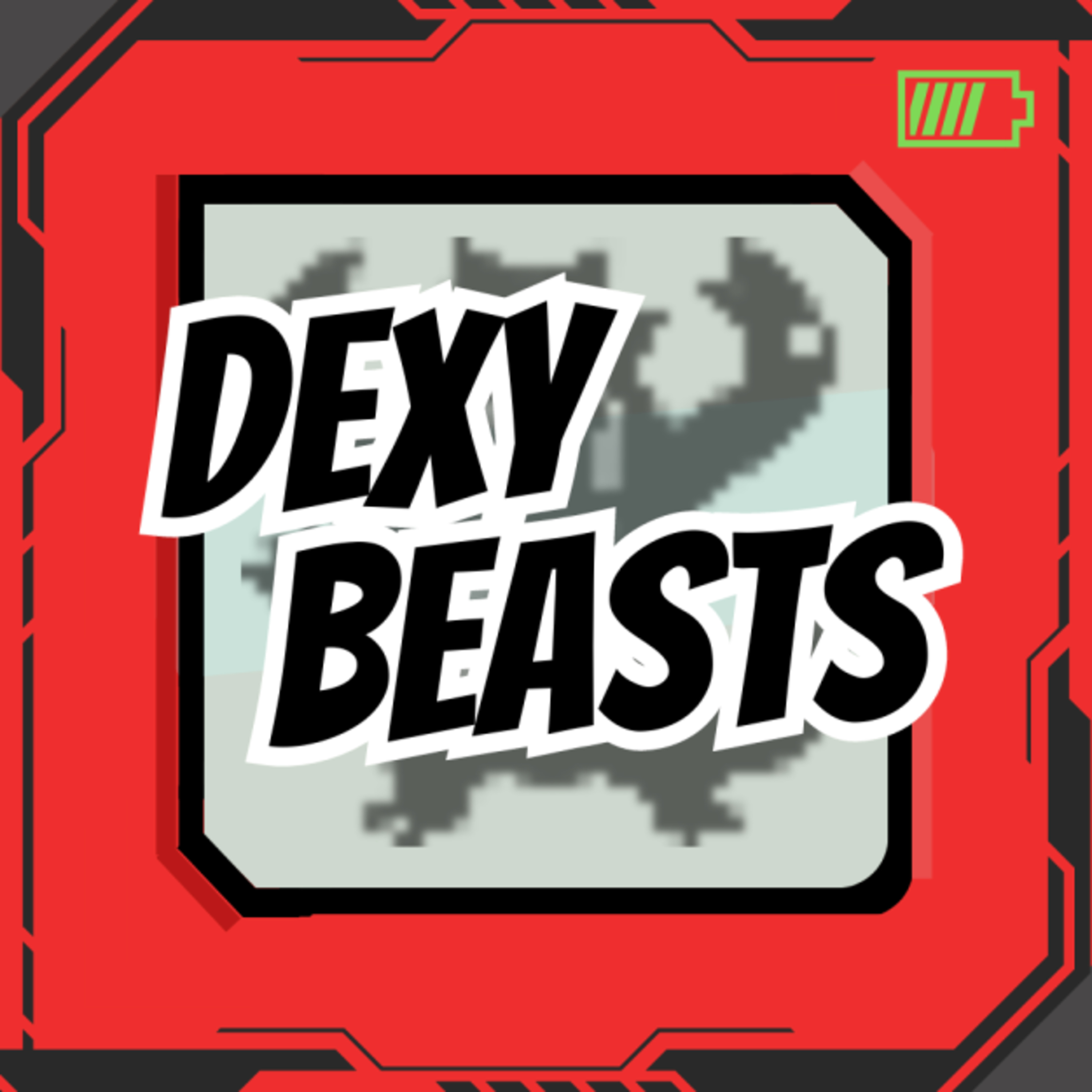Dexy Beasts