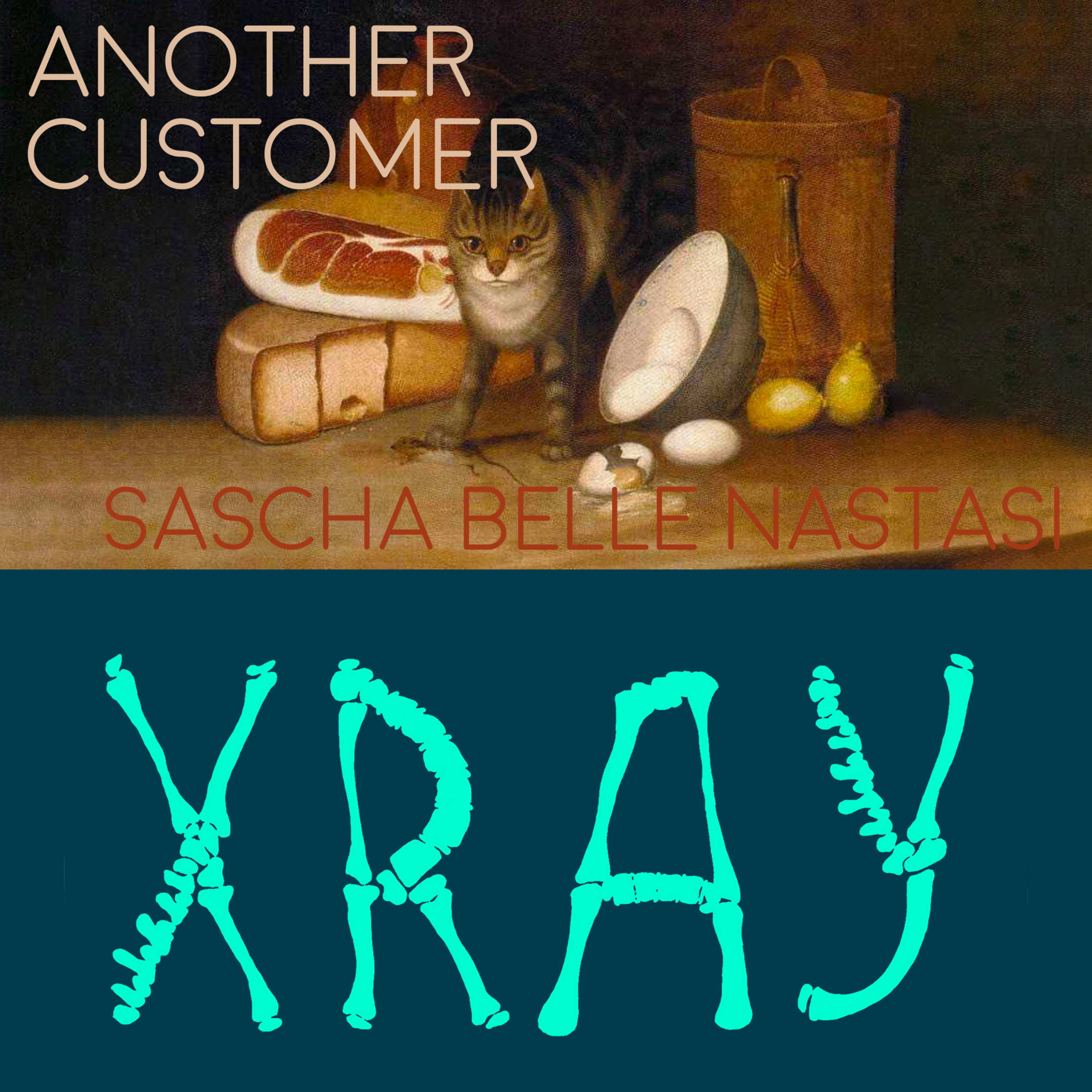 X-R-A-Y