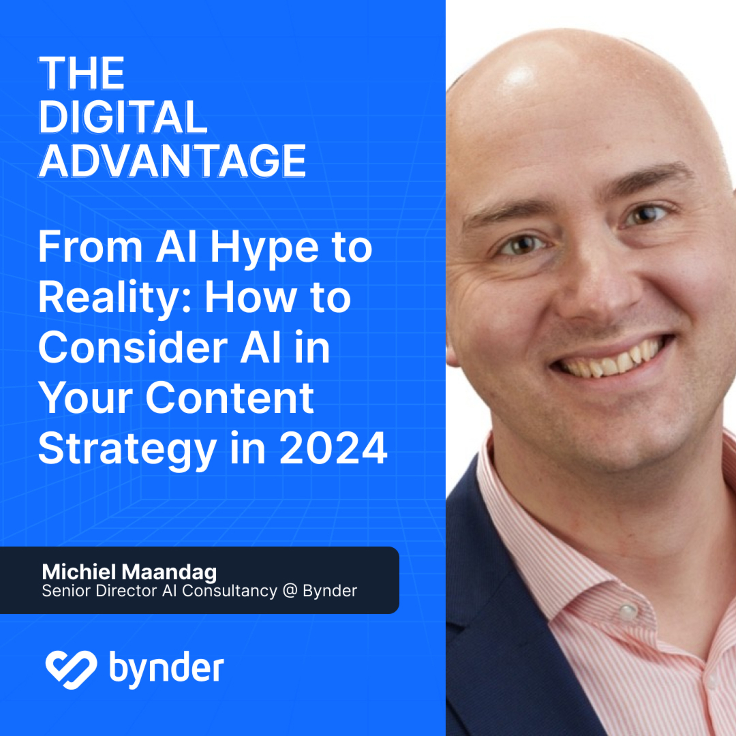 The Digital Advantage