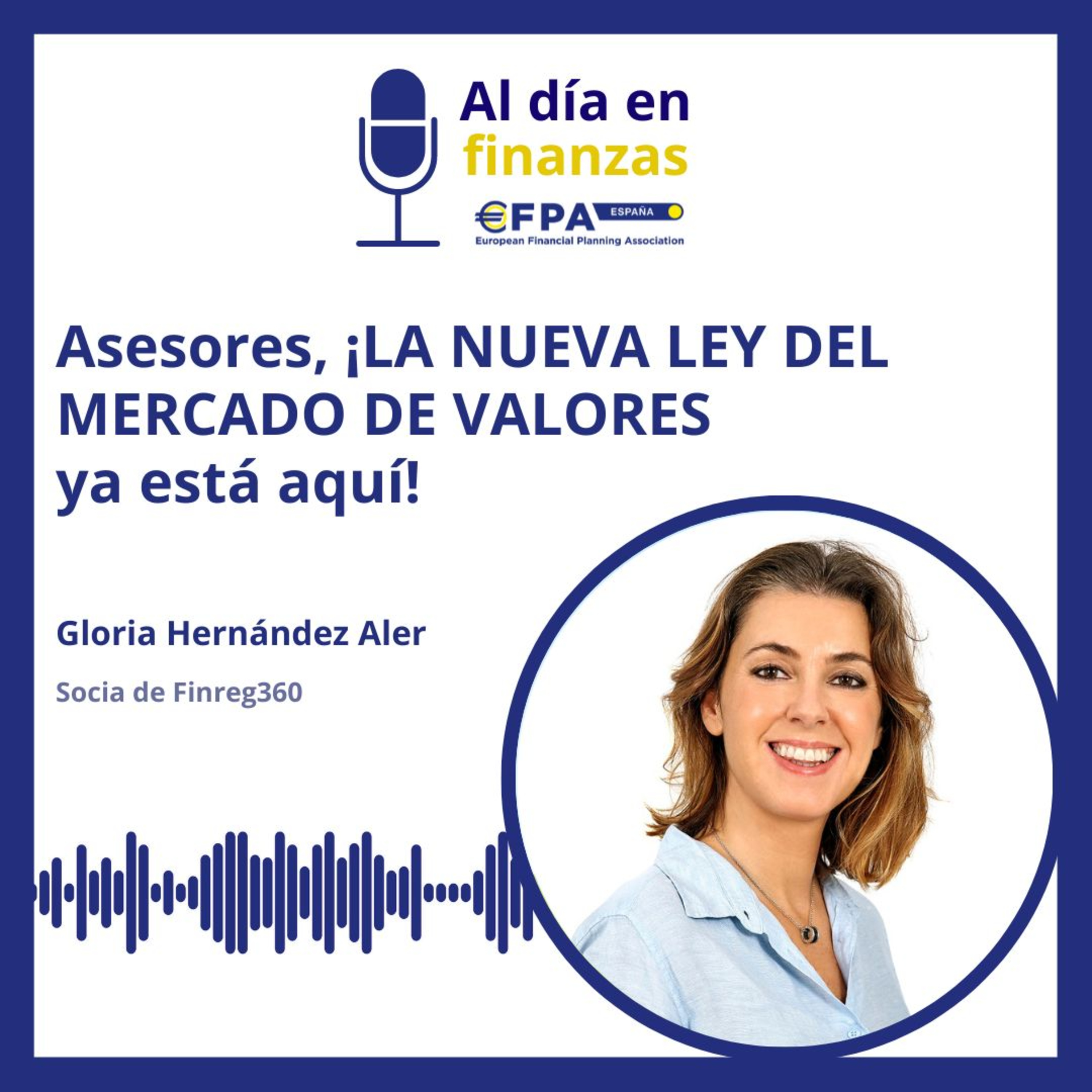 Al día en finanzas