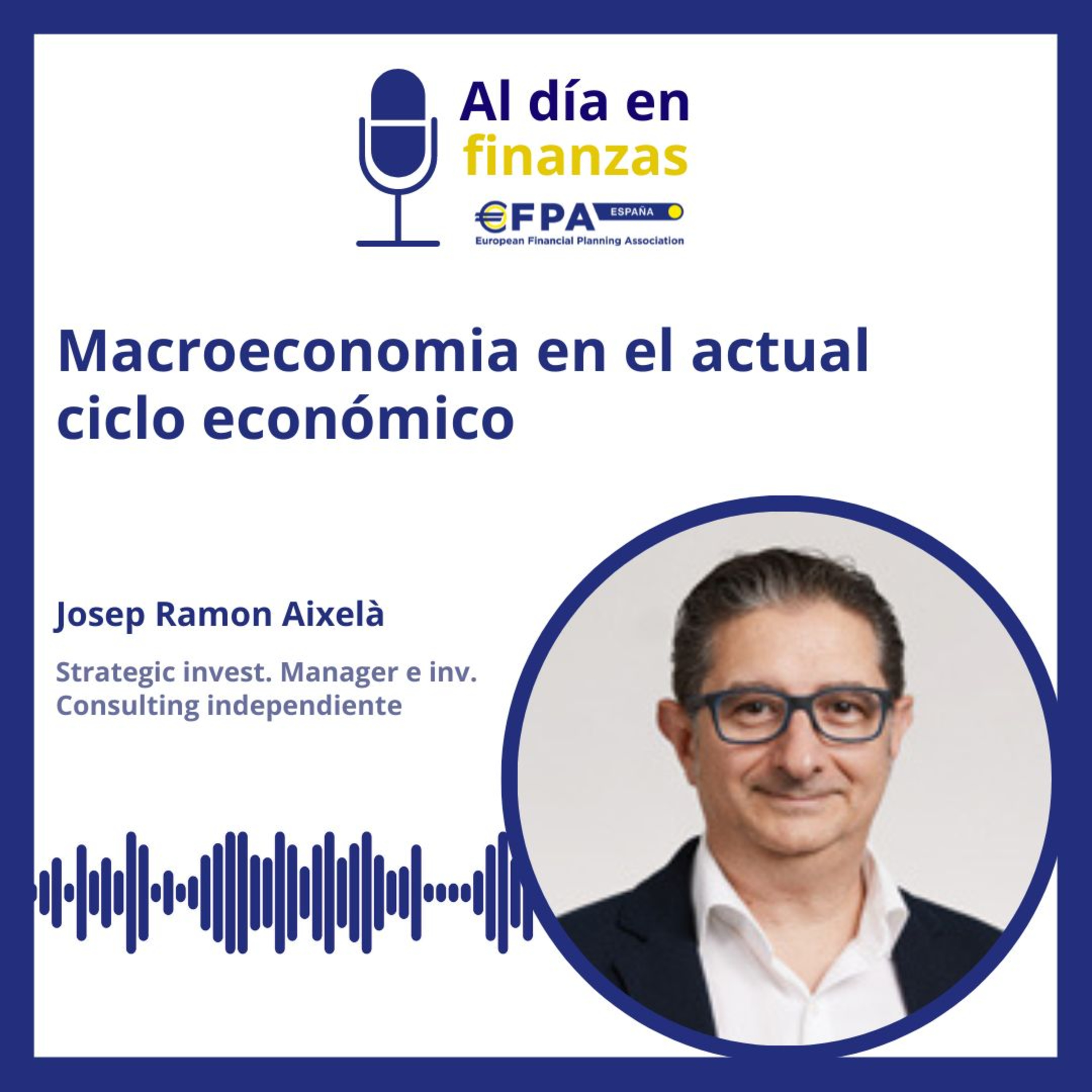 Al día en finanzas