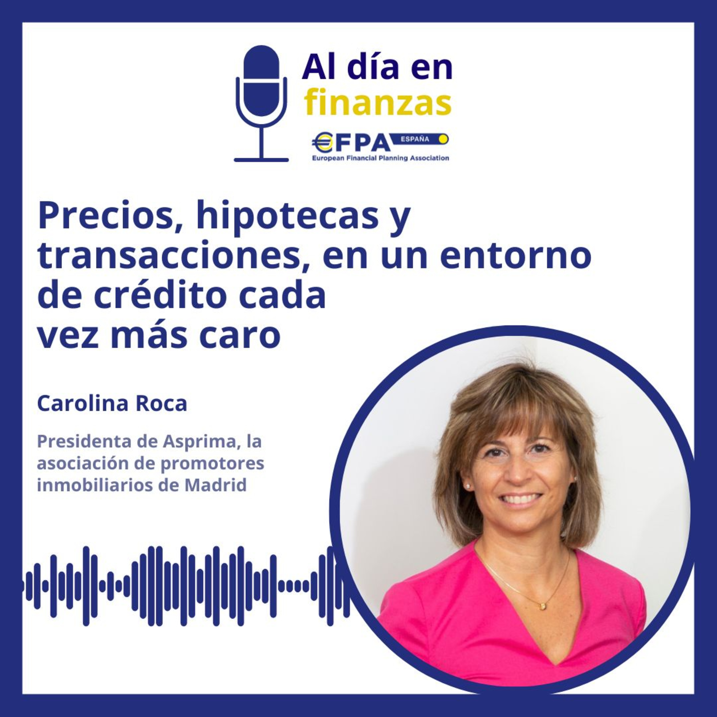Al día en finanzas