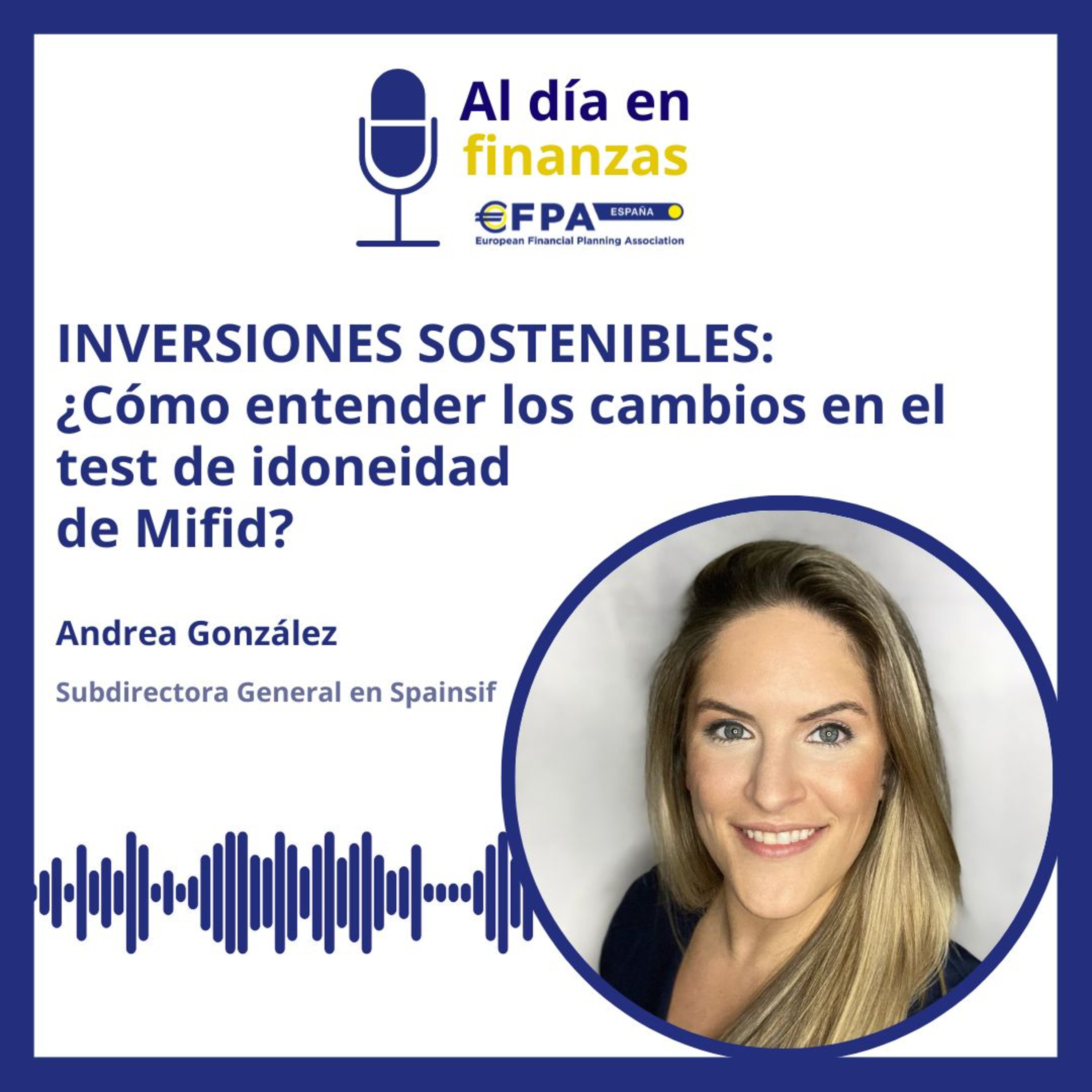 Al día en finanzas