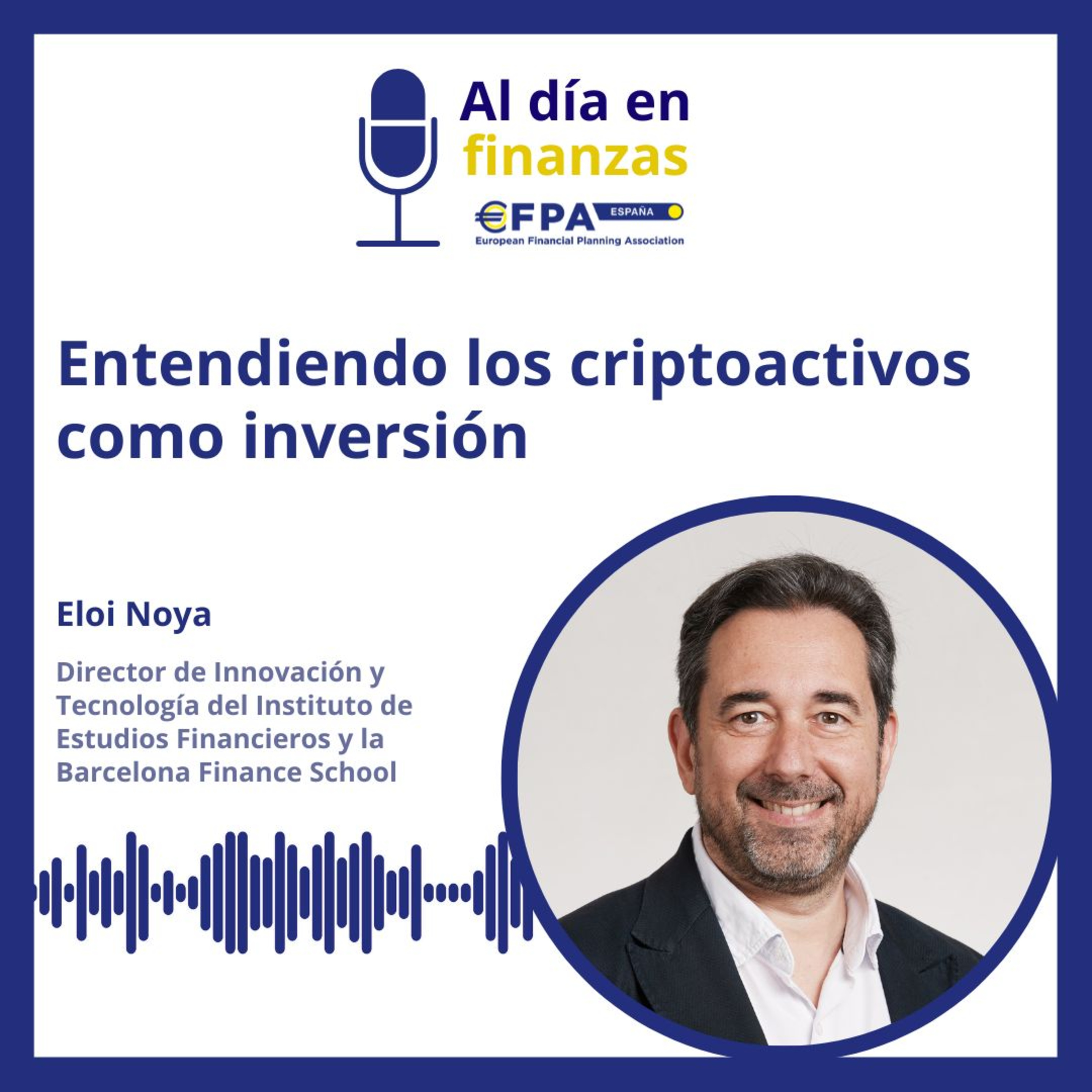 Al día en finanzas